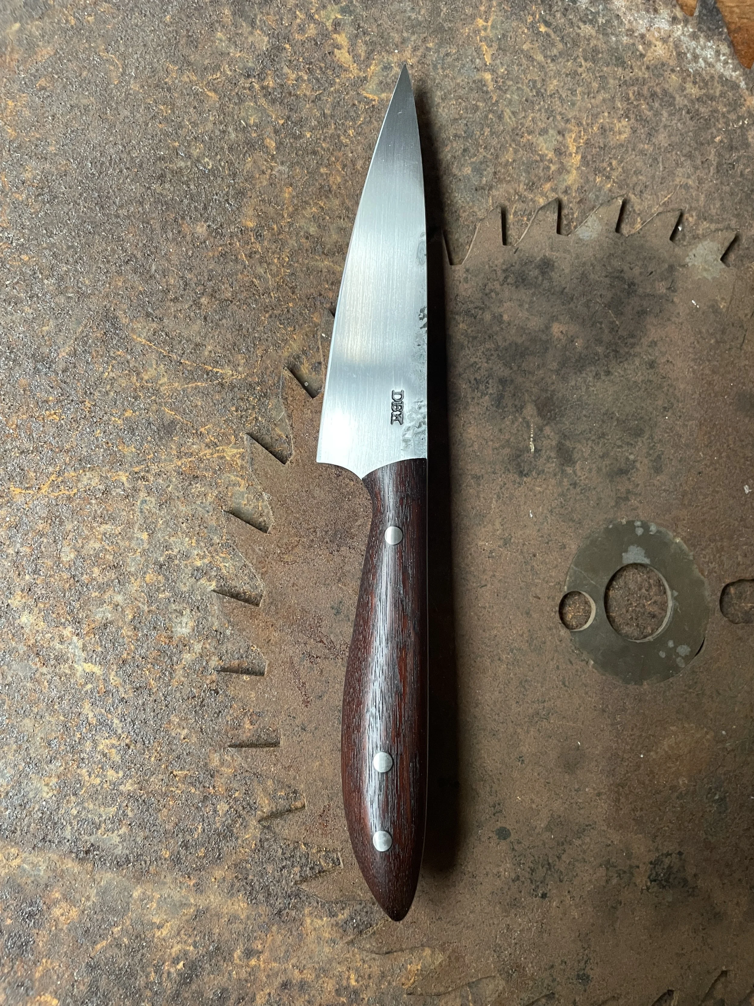 paring knife