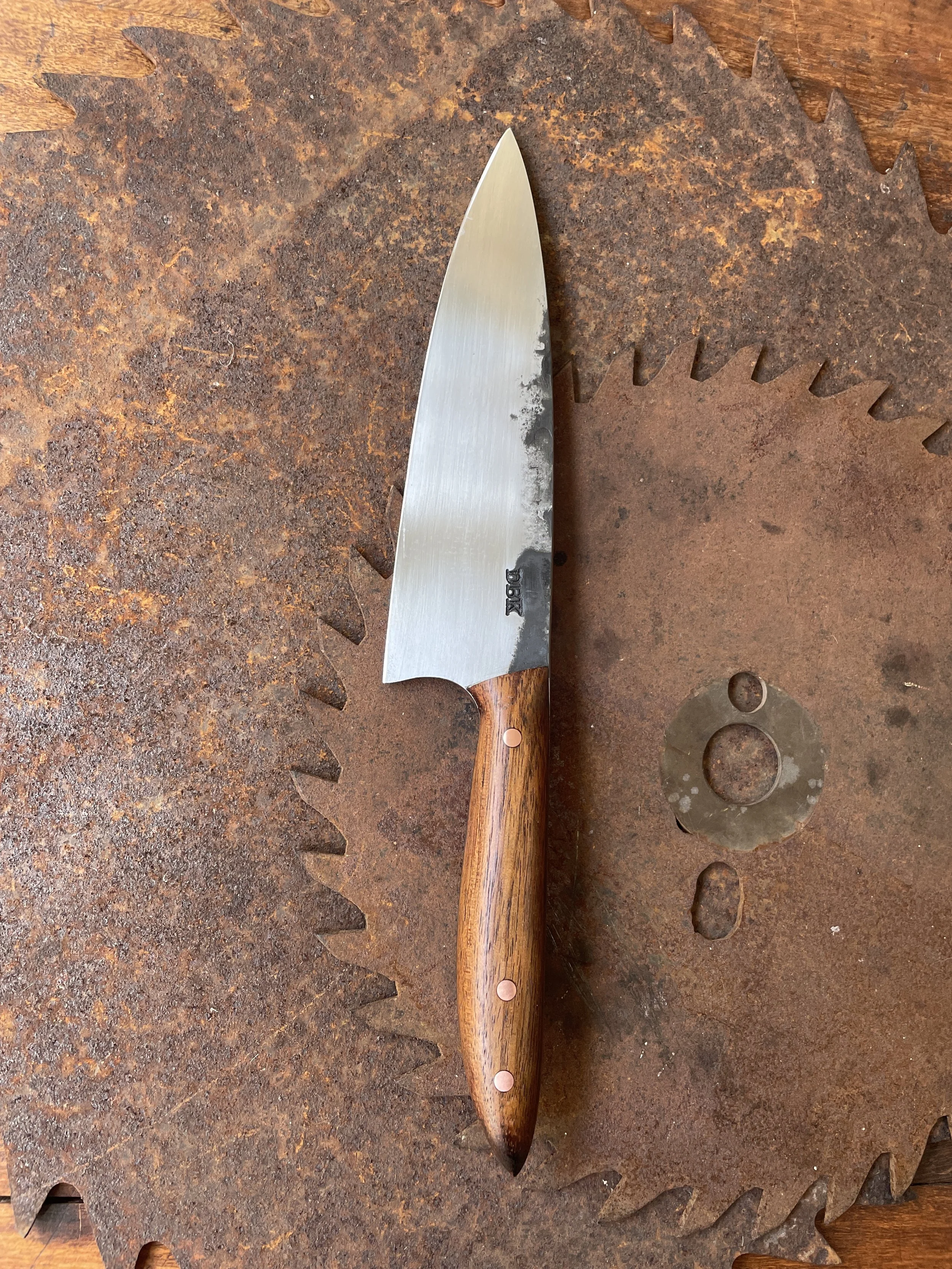 Blackwood 17cm Chef Knife