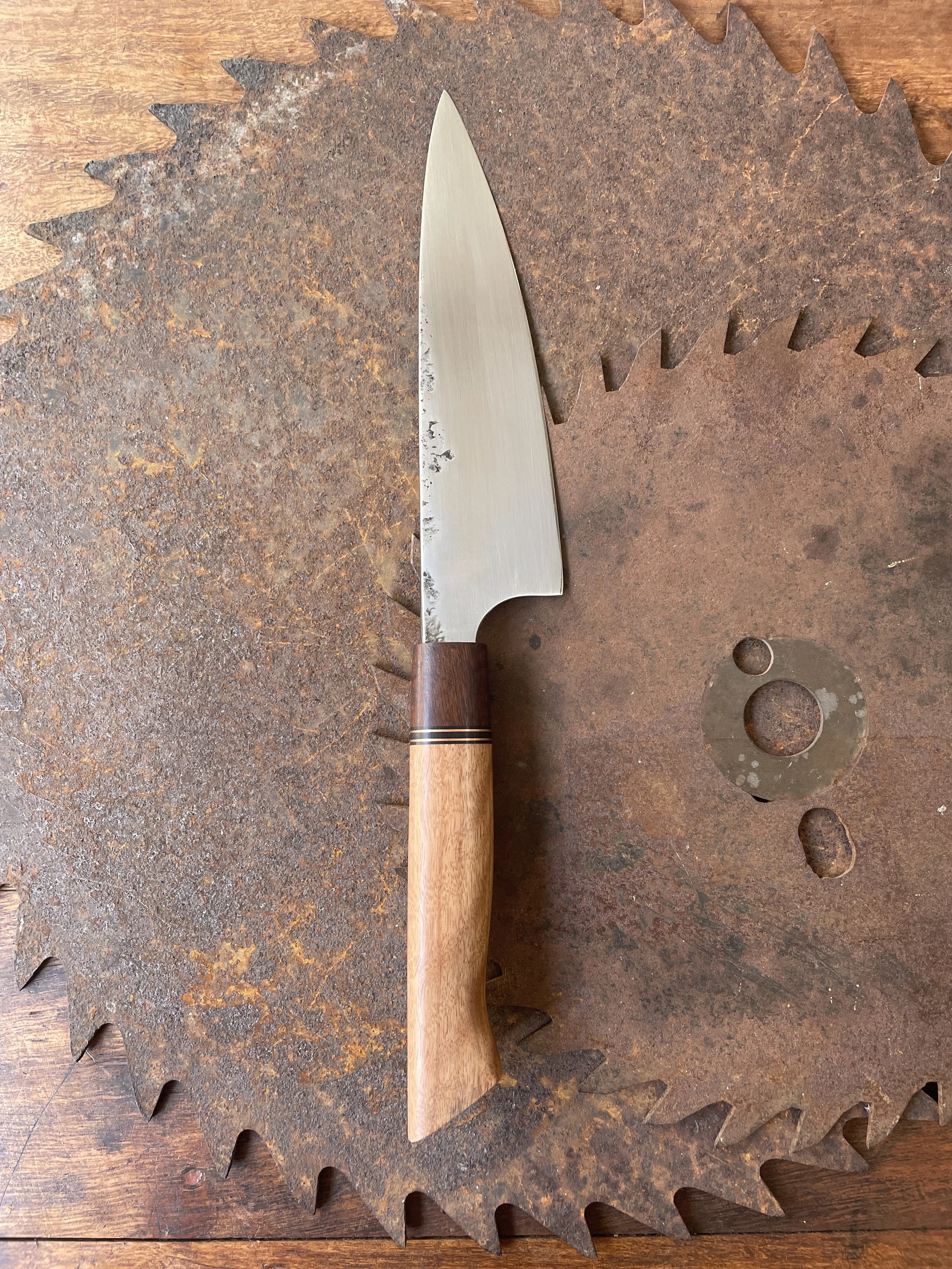 chef knife