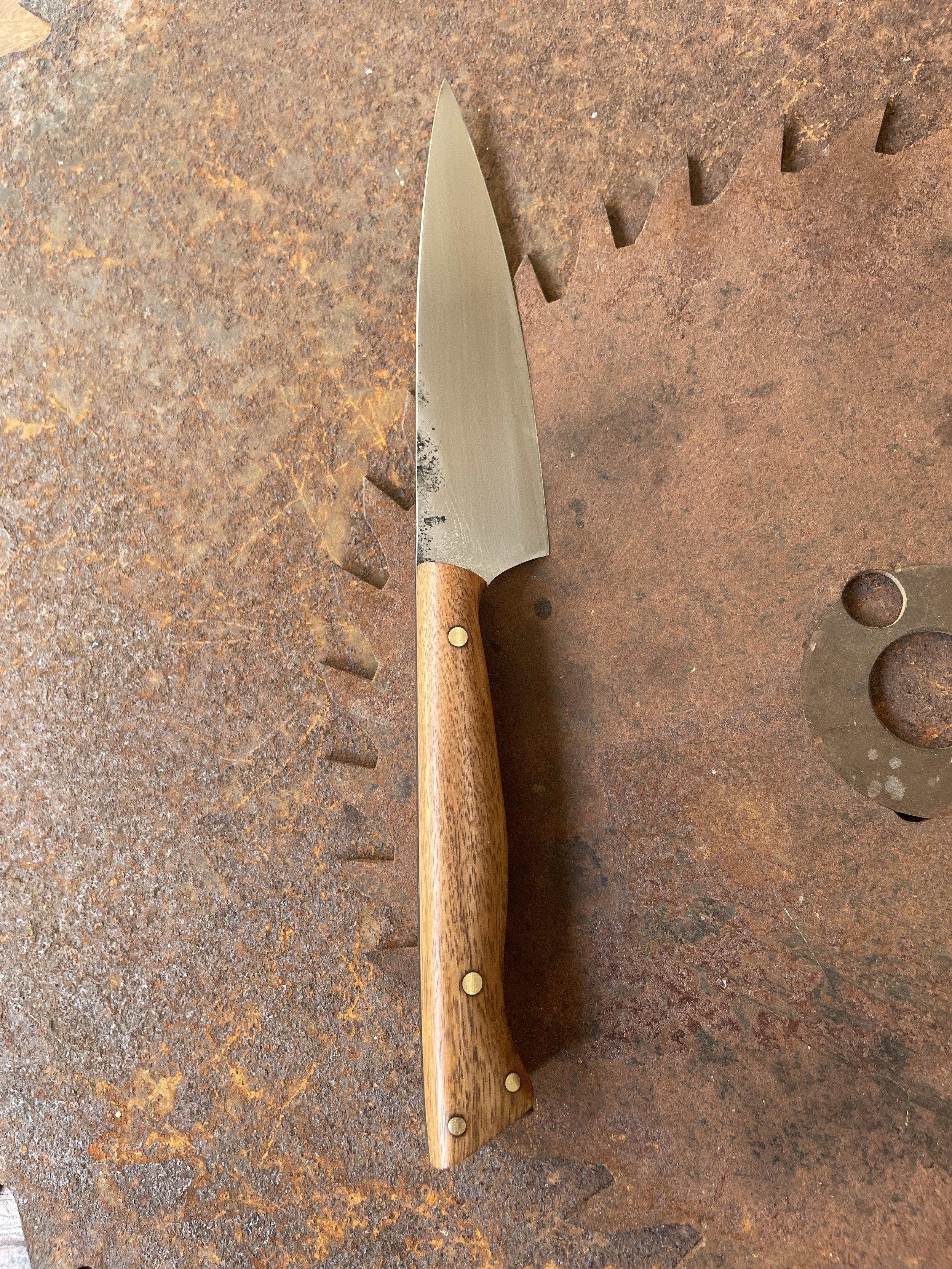 paring knife