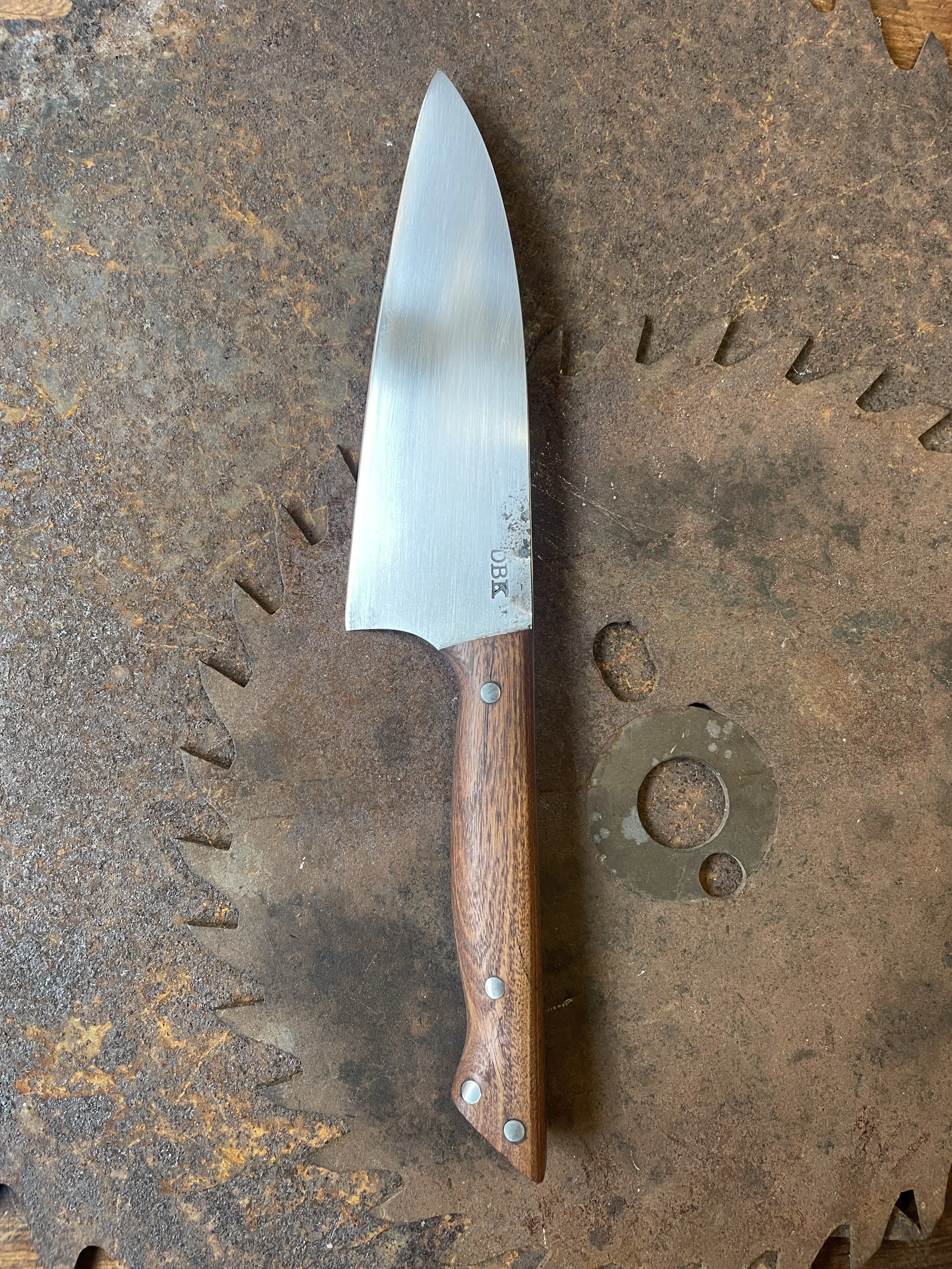 chef knife