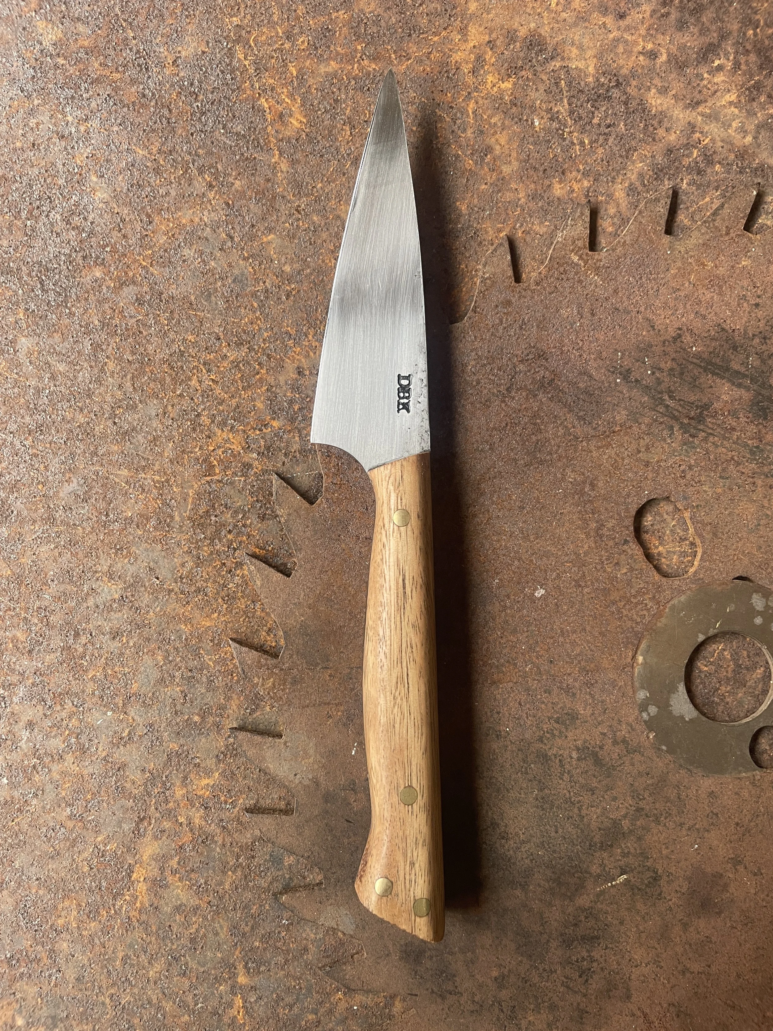 paring knife