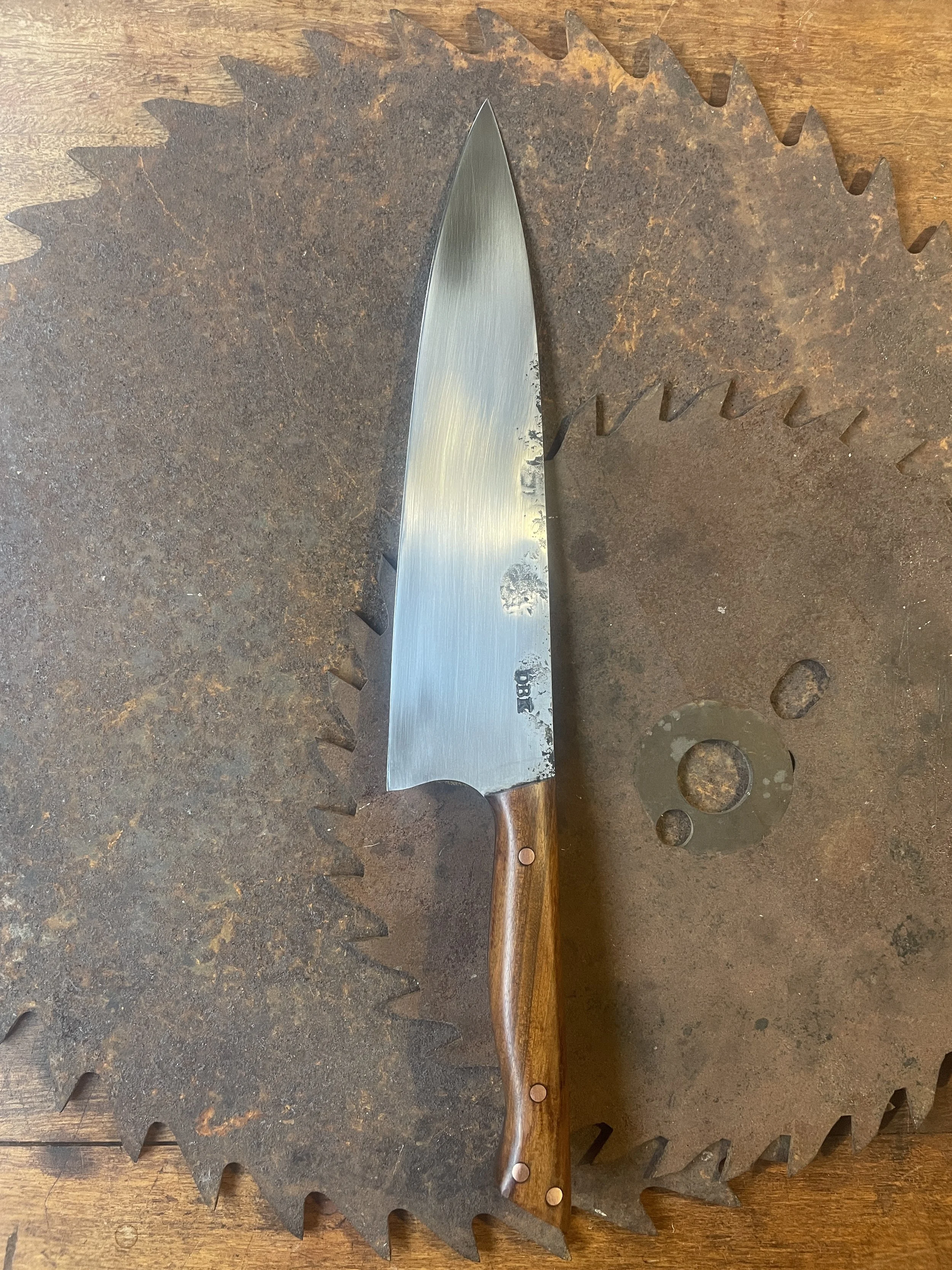 chef knife