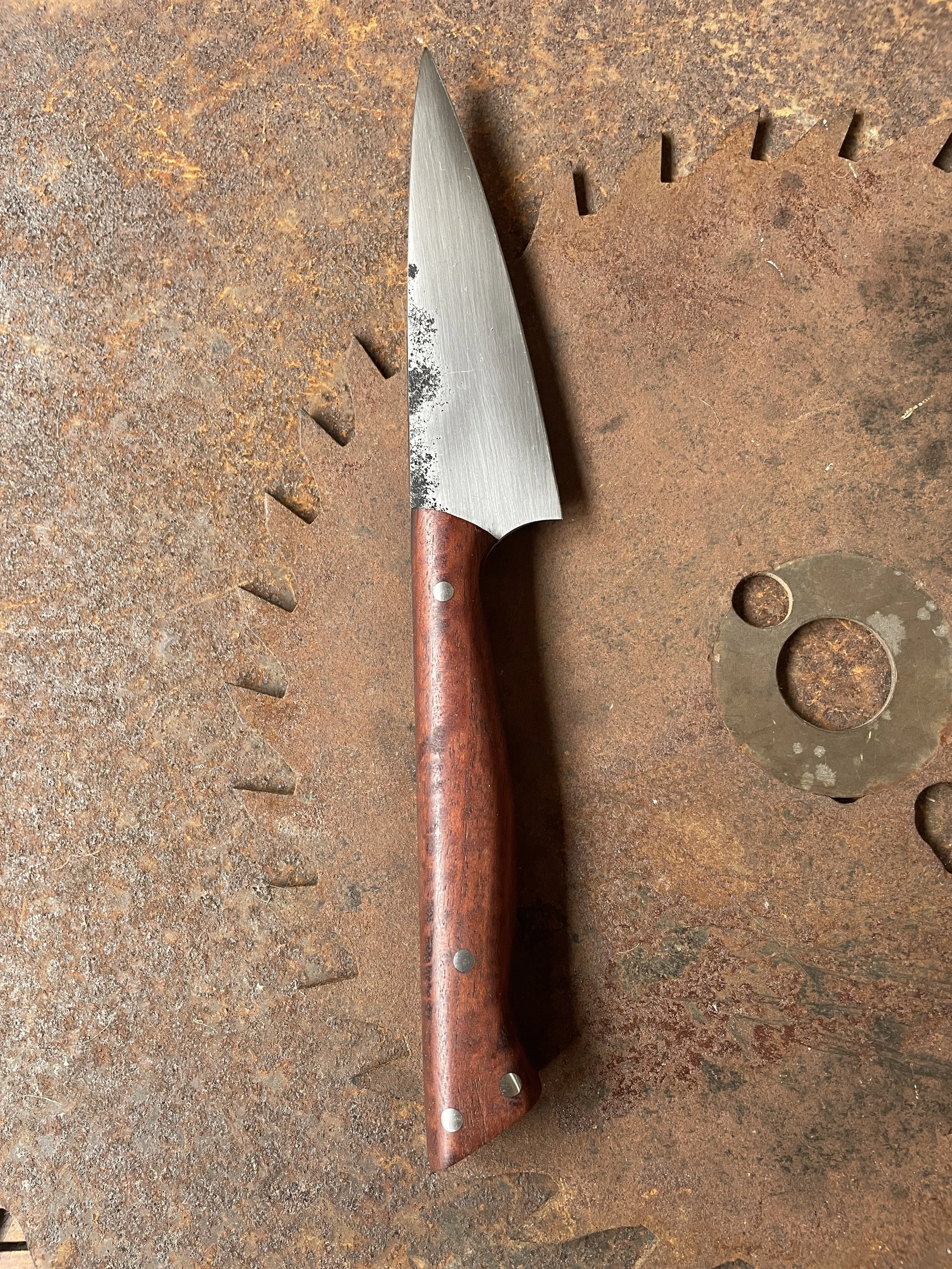 paring knife