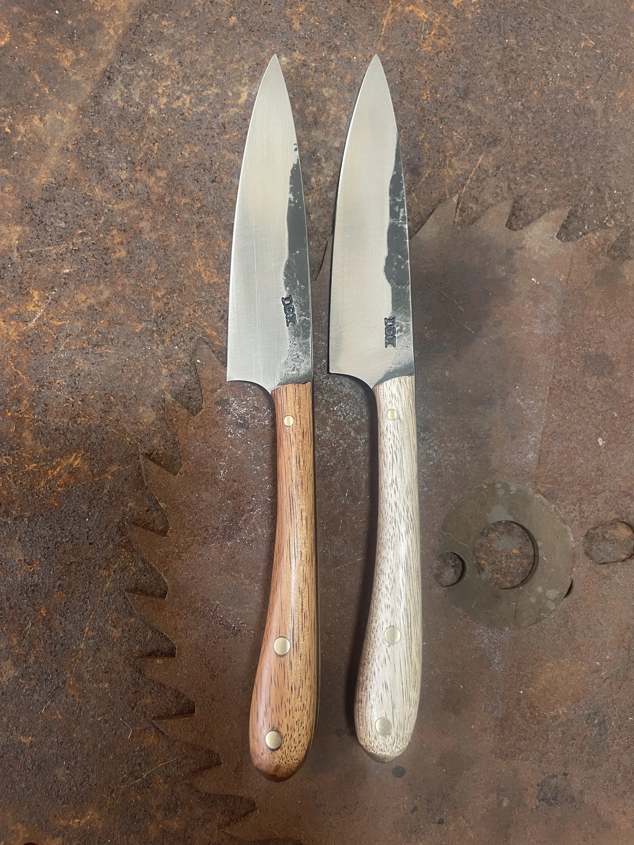 steak knife