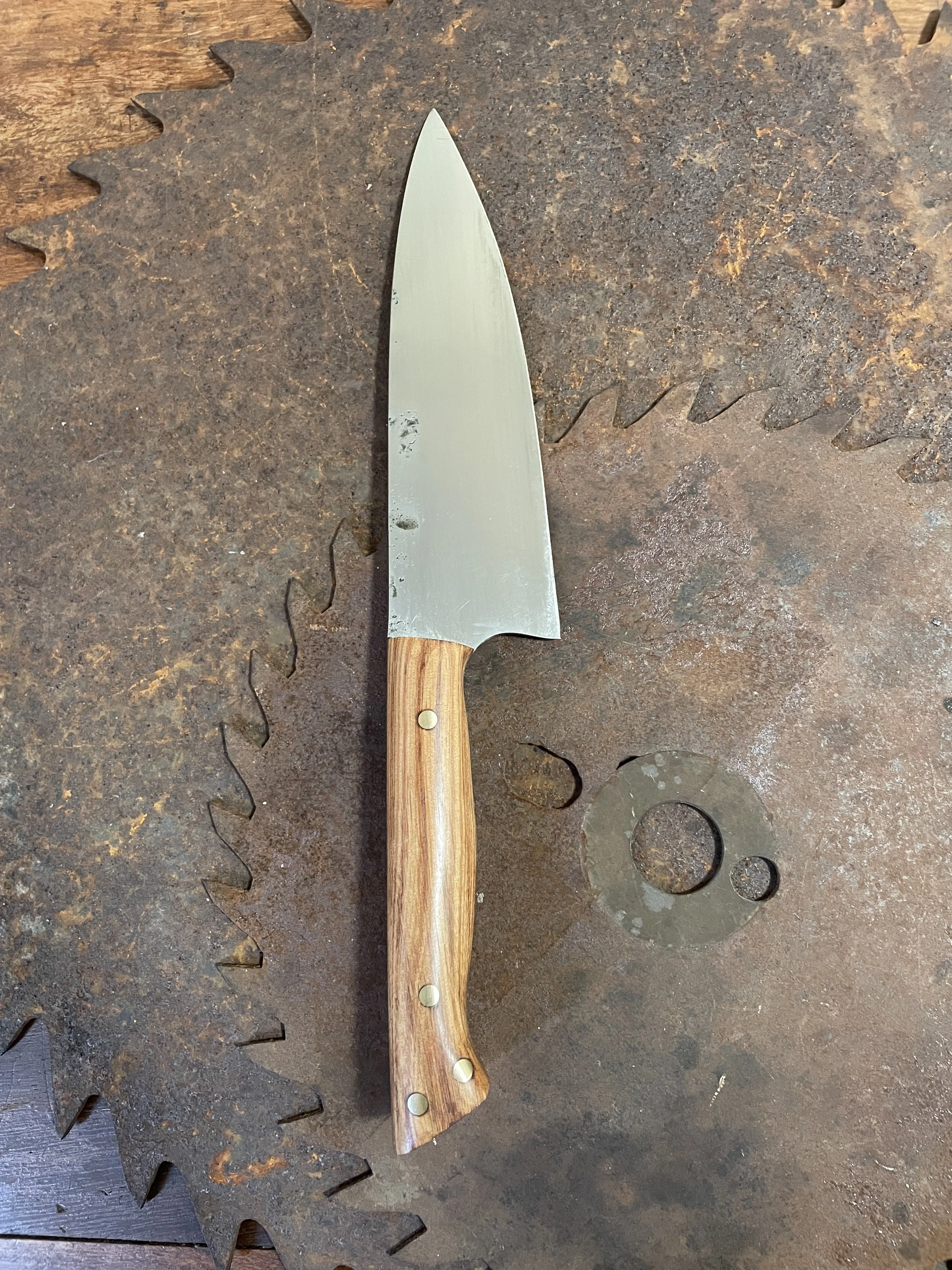 chef knife