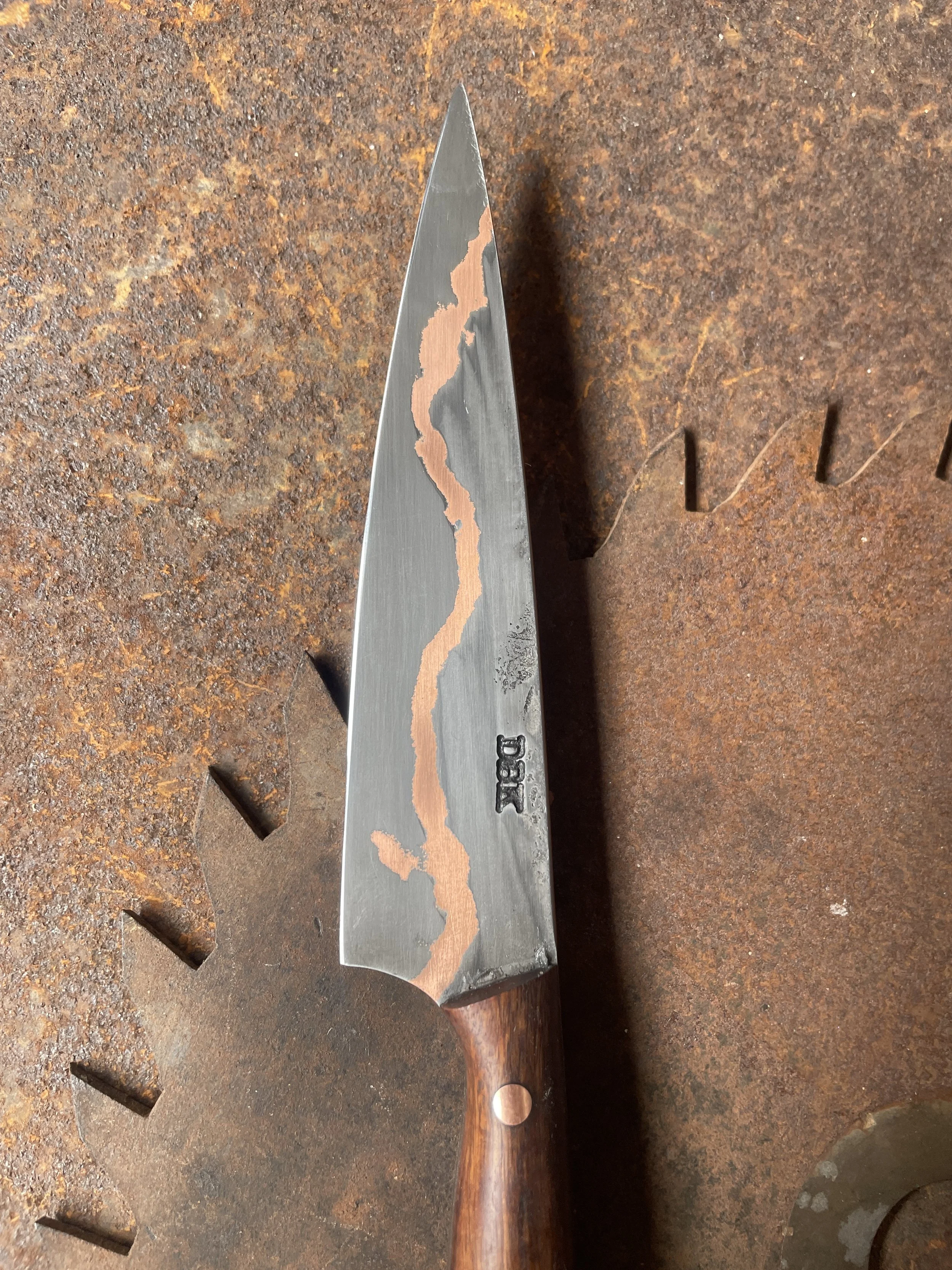 cumai paring knife