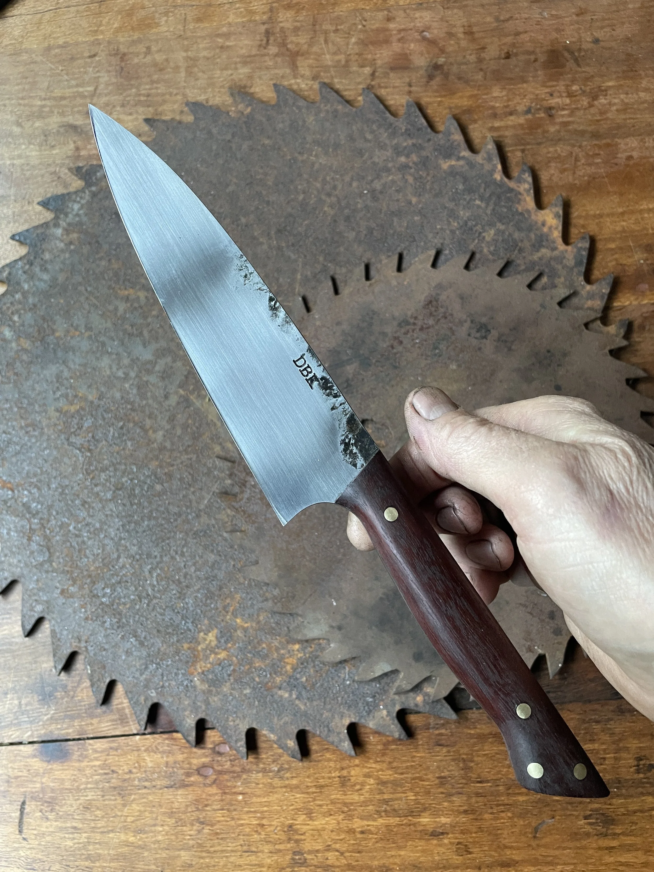 chef knife