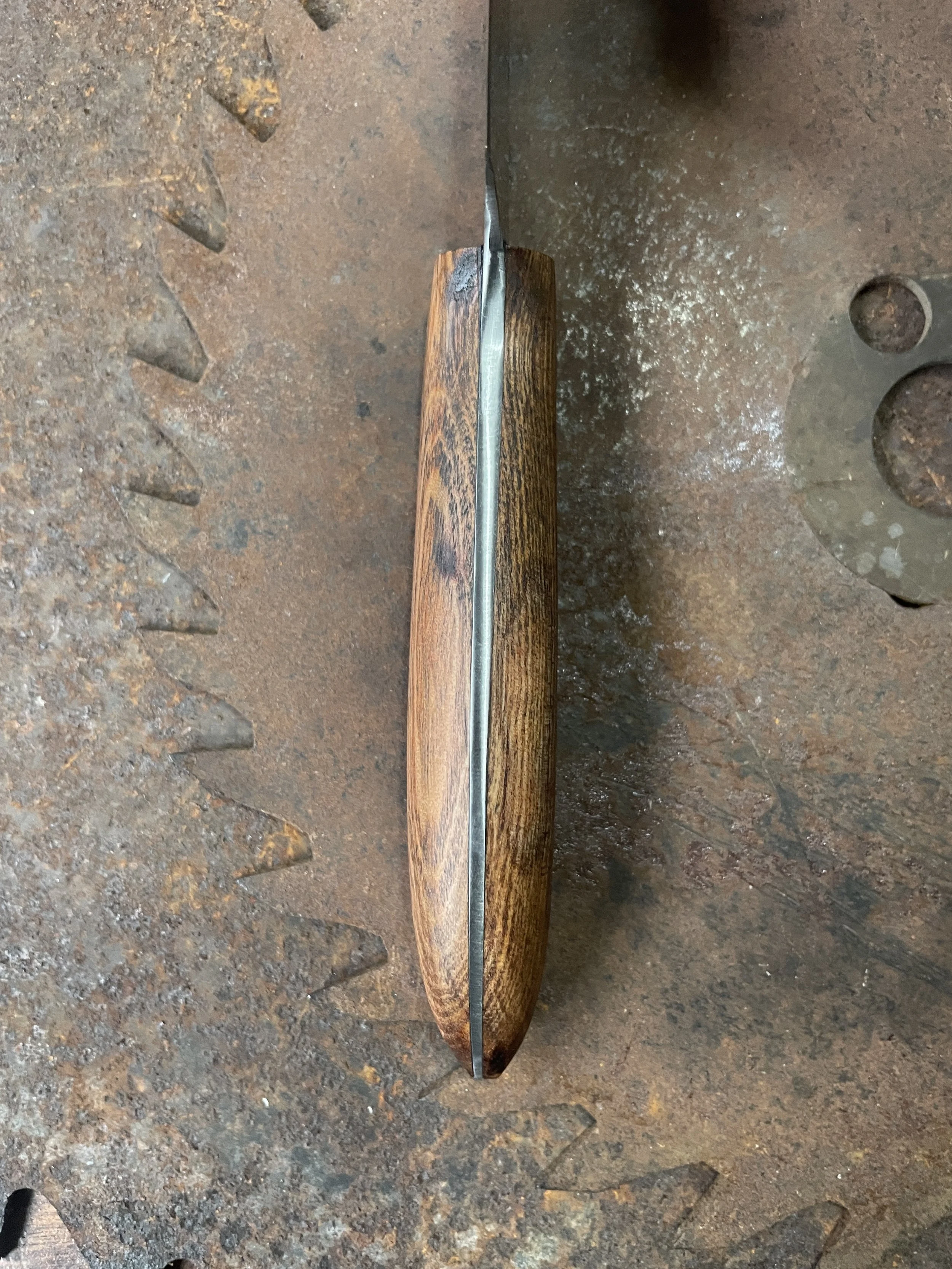 chef knife