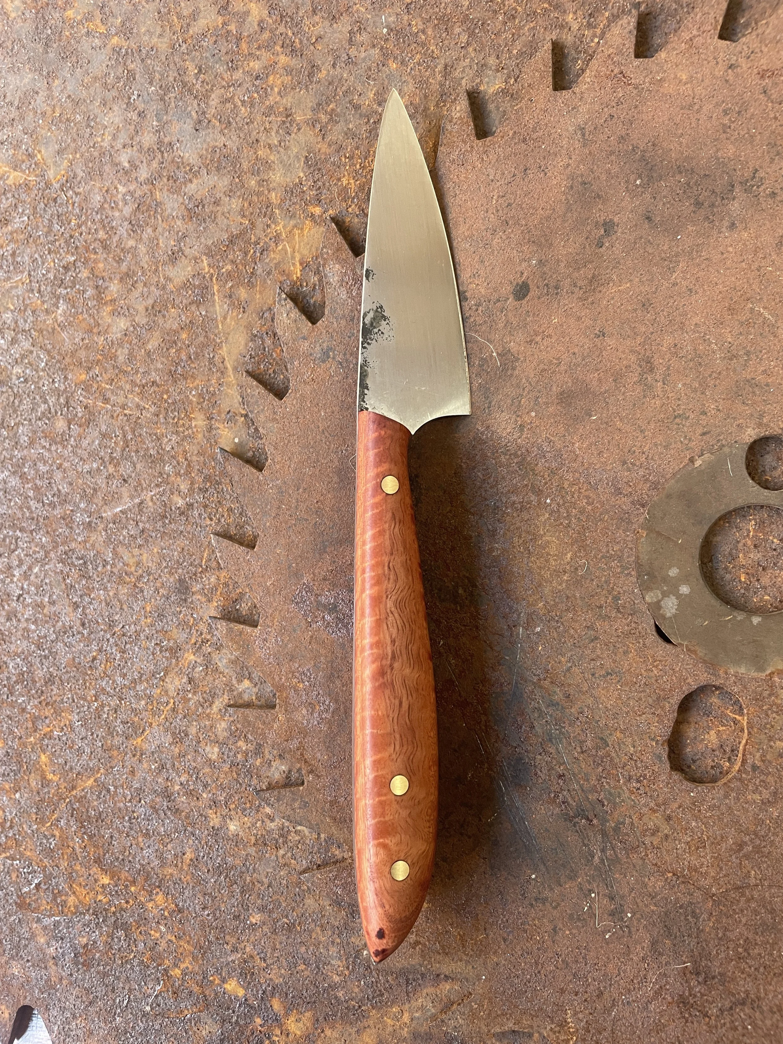 paring knife