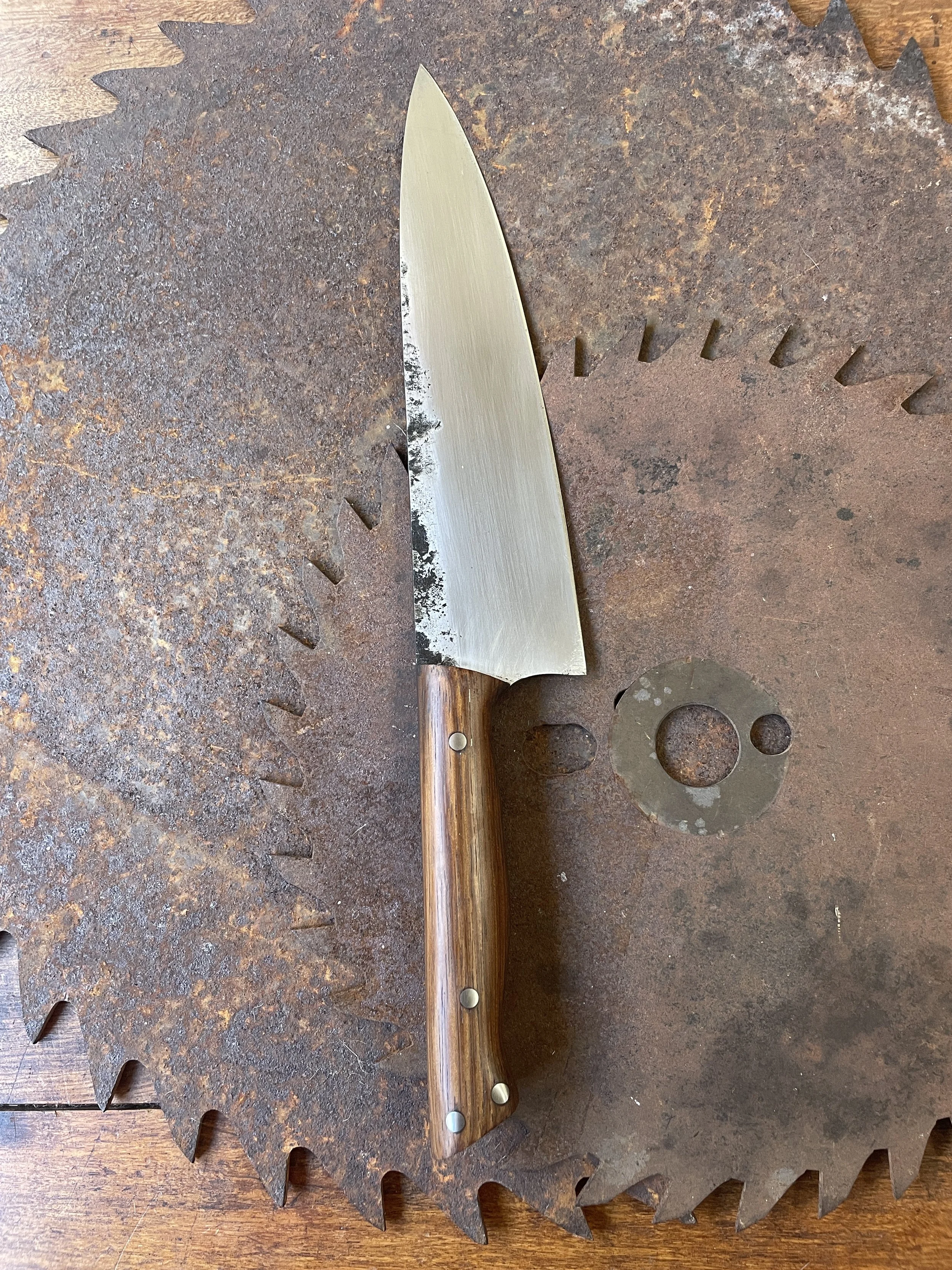 chef knife