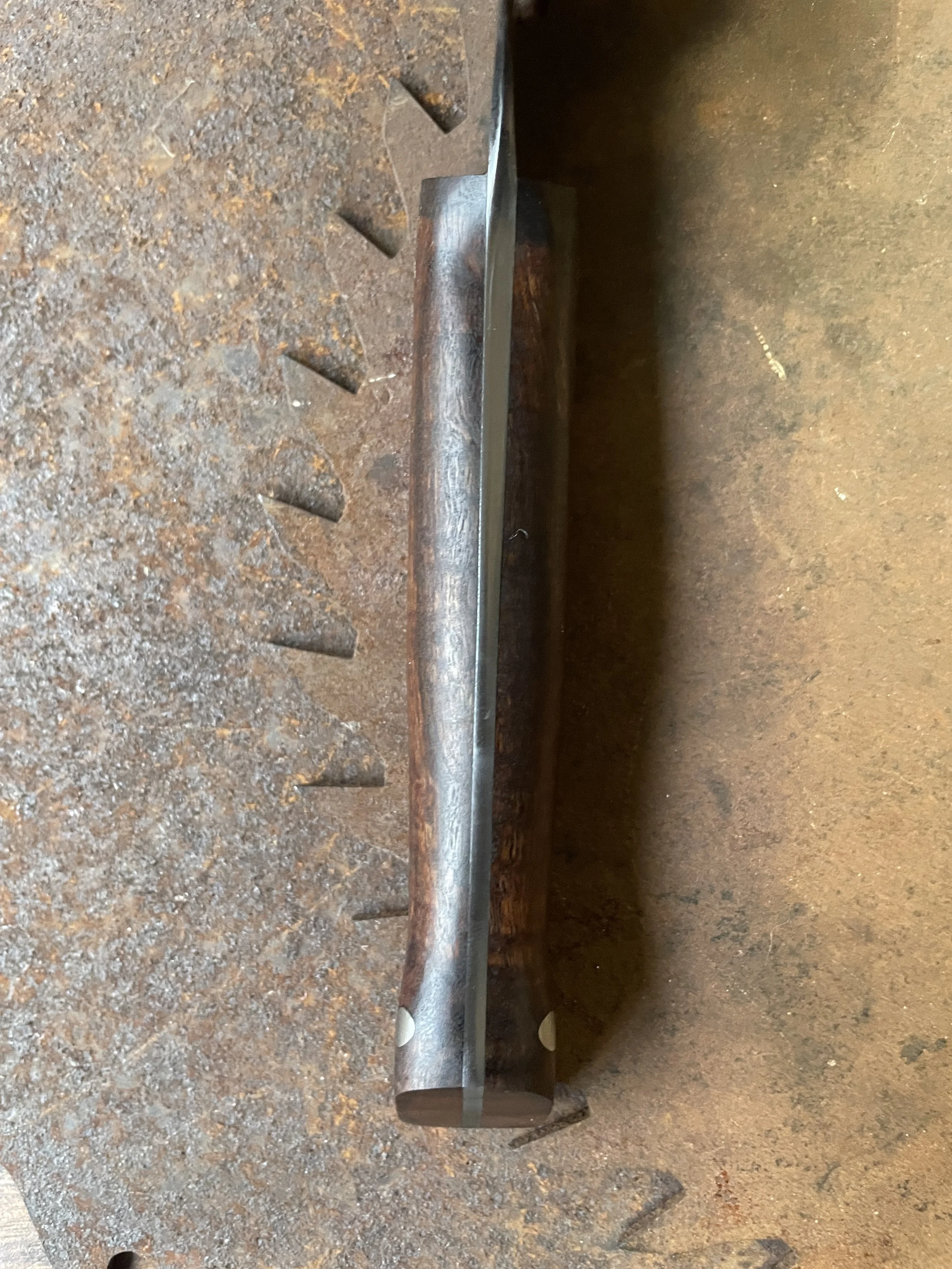 sanmai chef knife