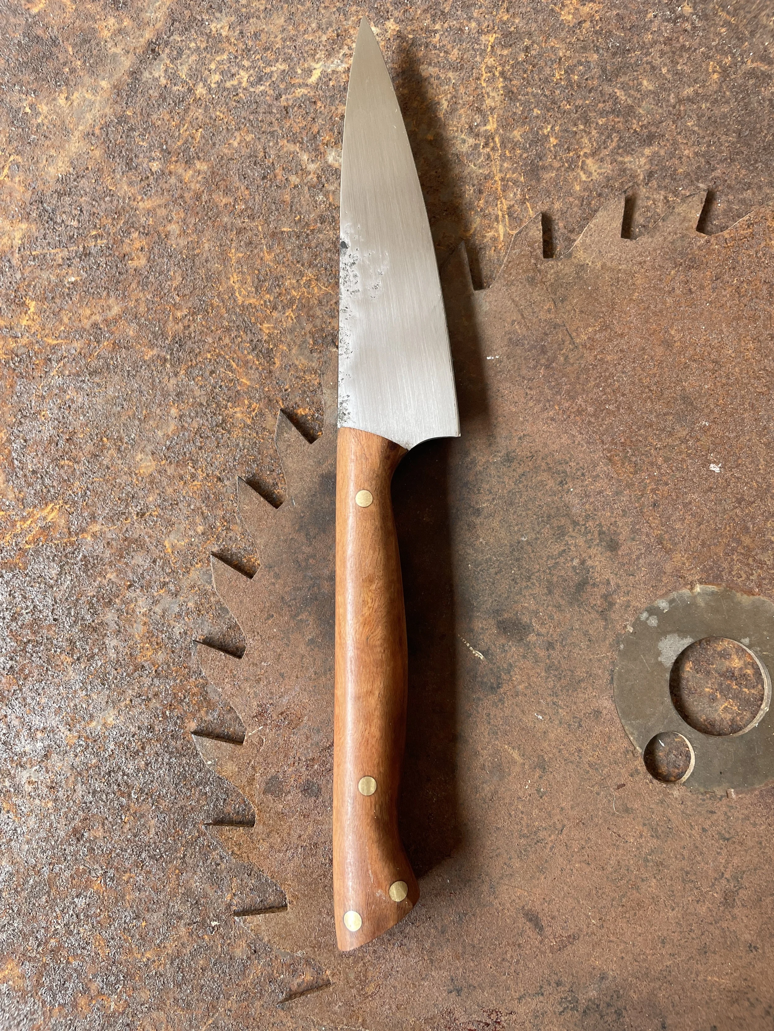 paring knife