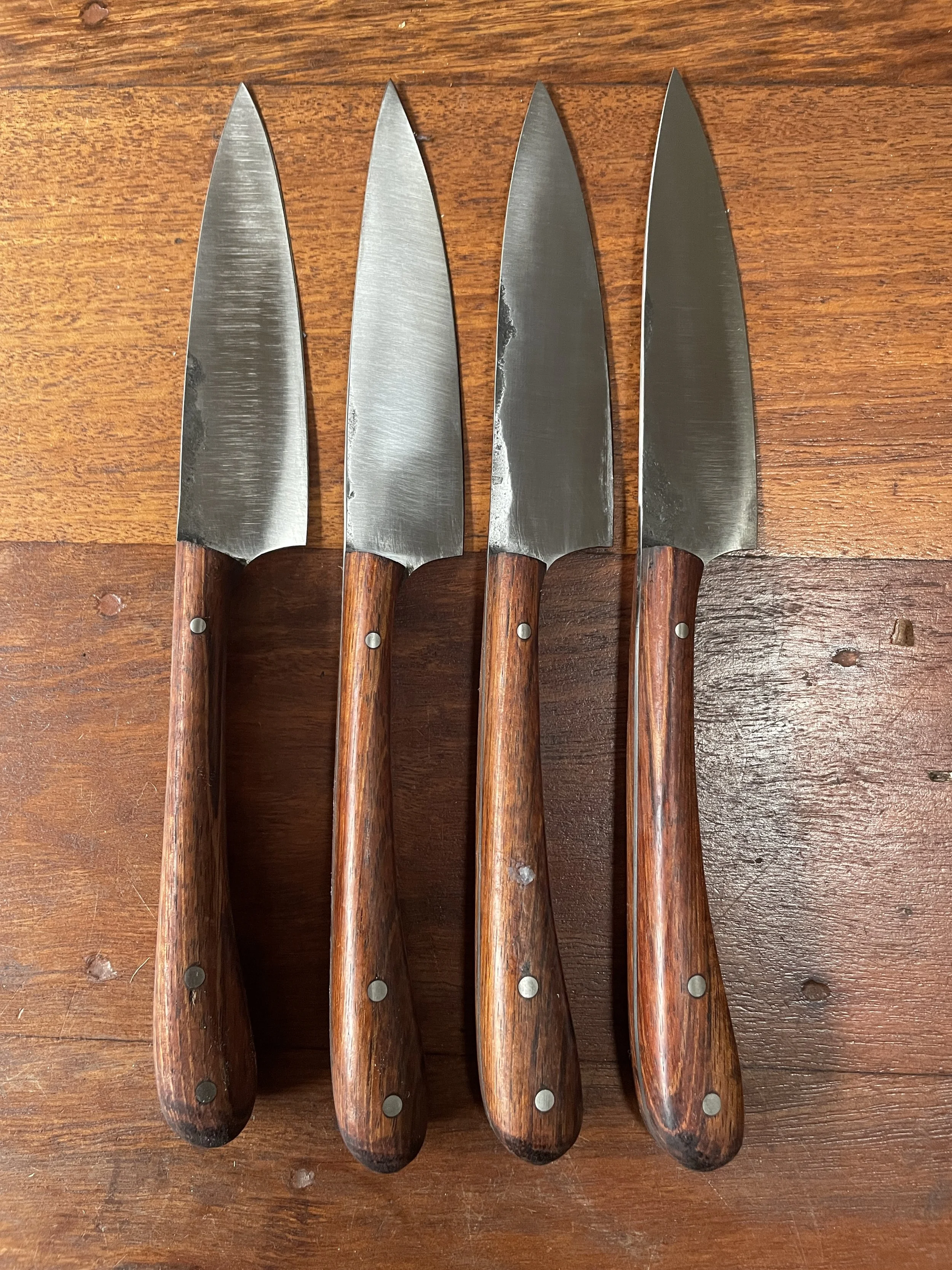 steak knife