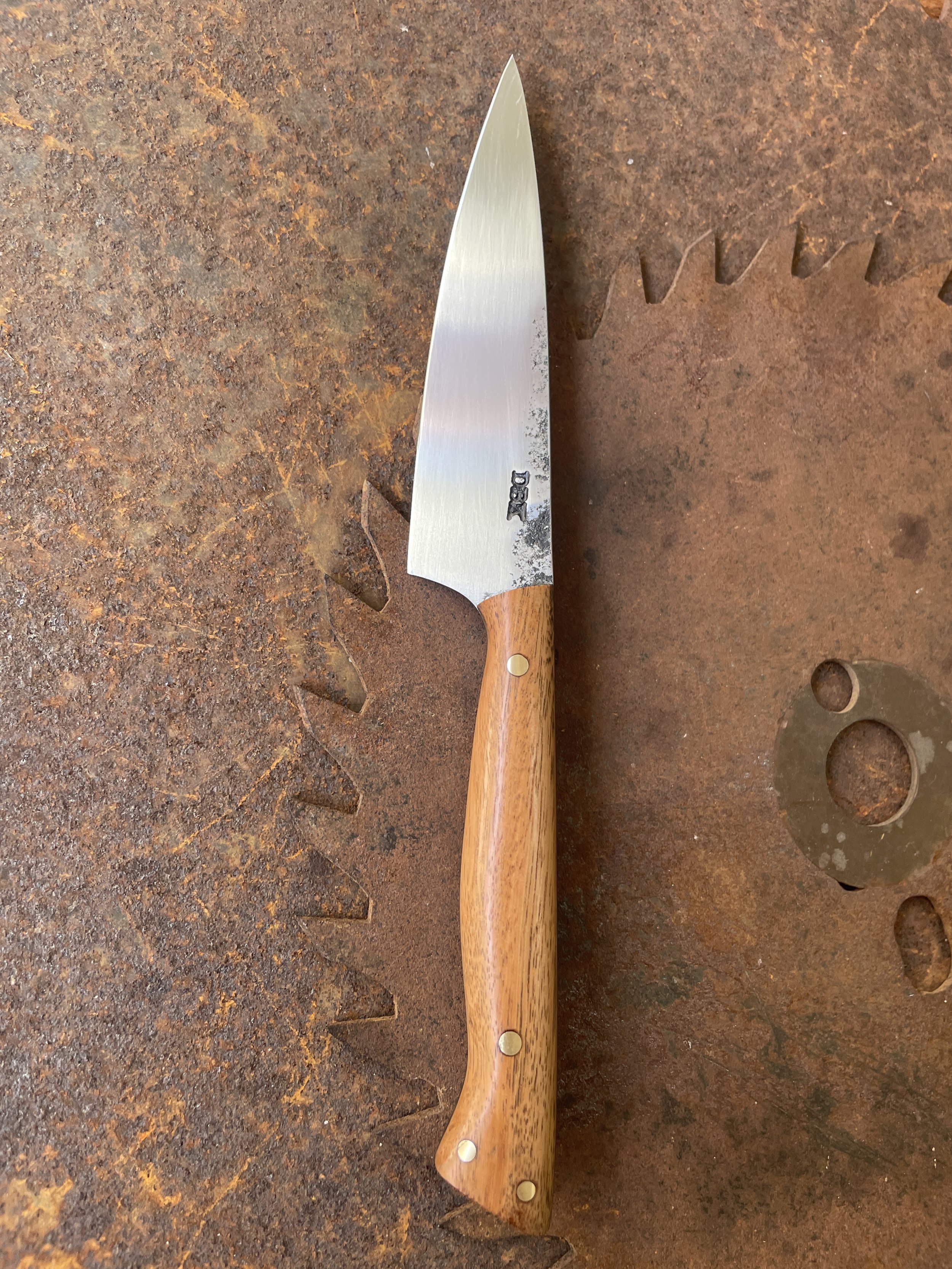 paring knife