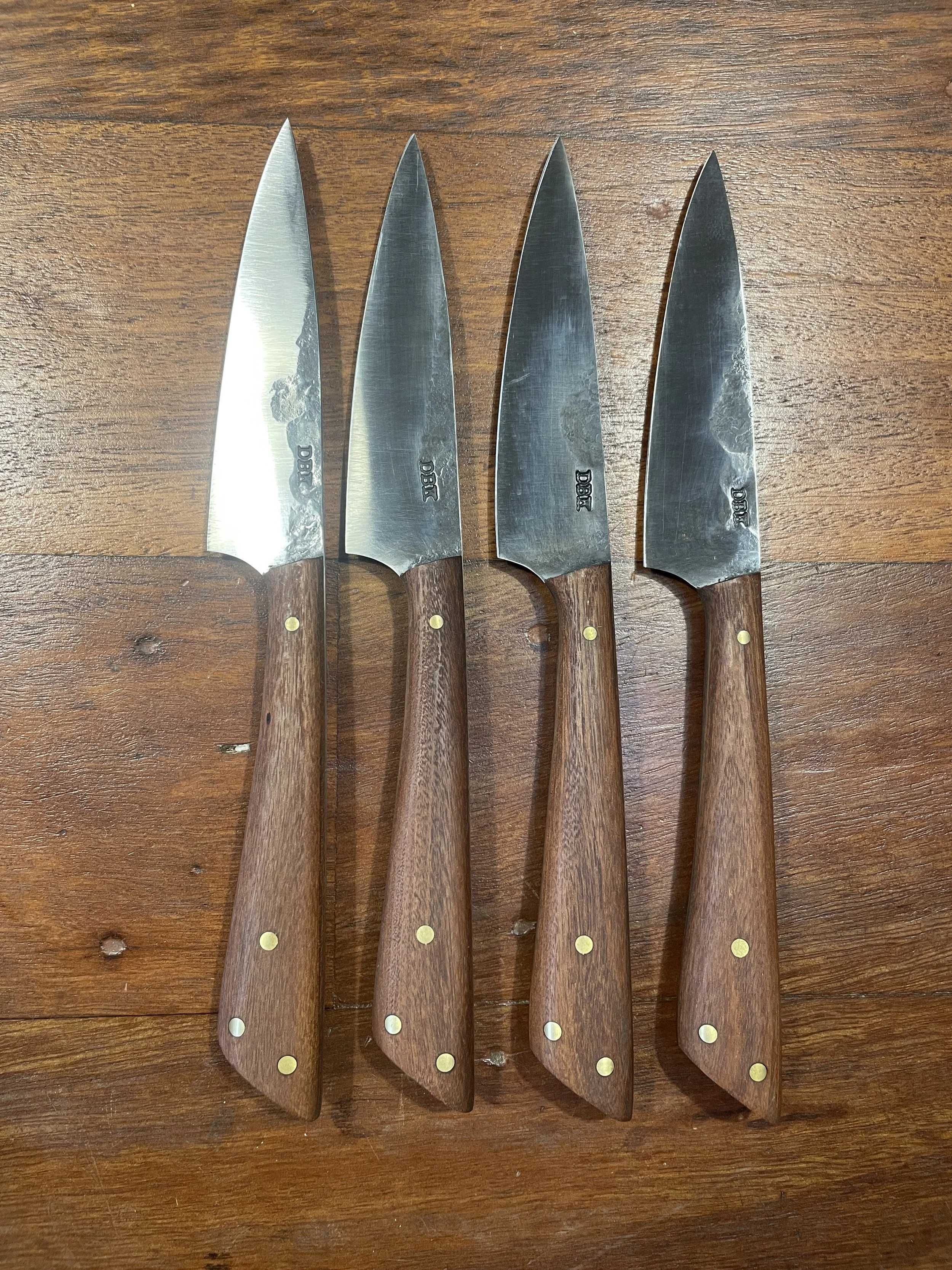 steak knife