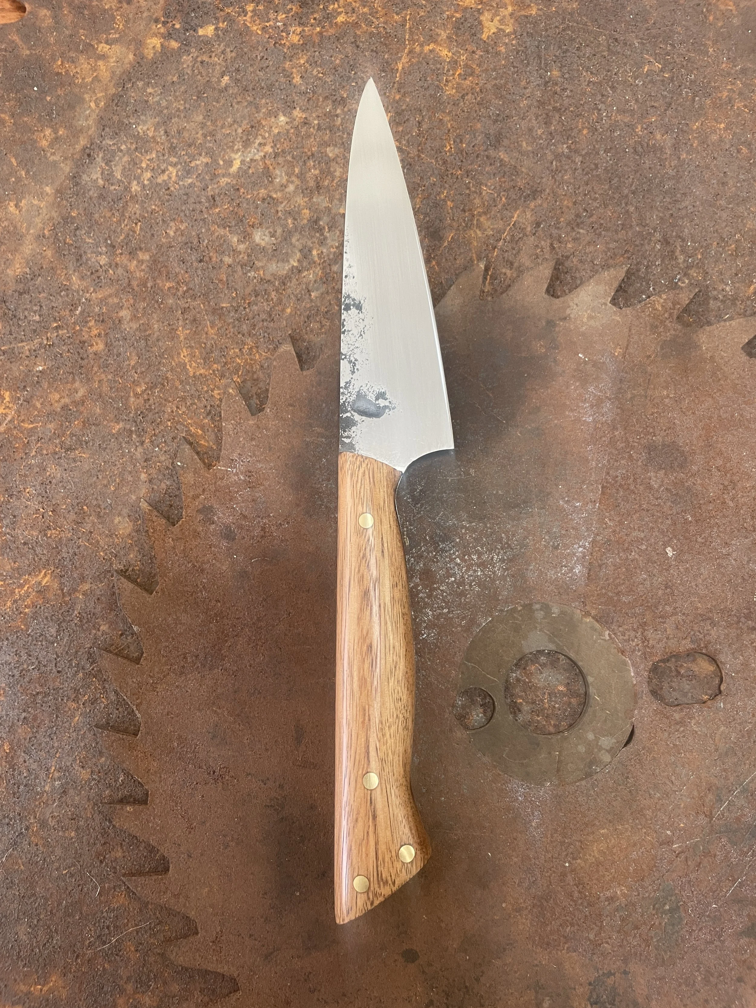 paring knife