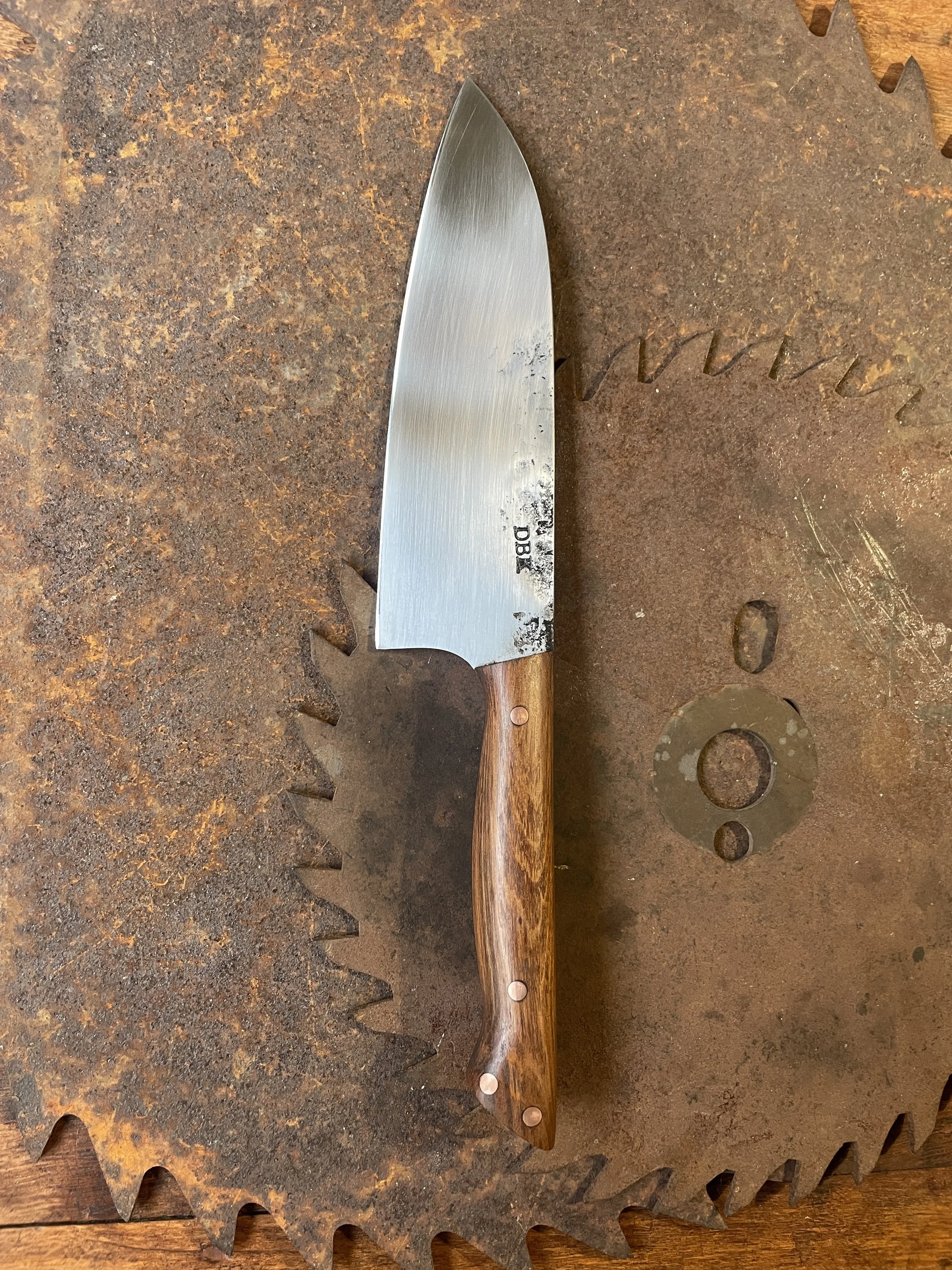 chef knife