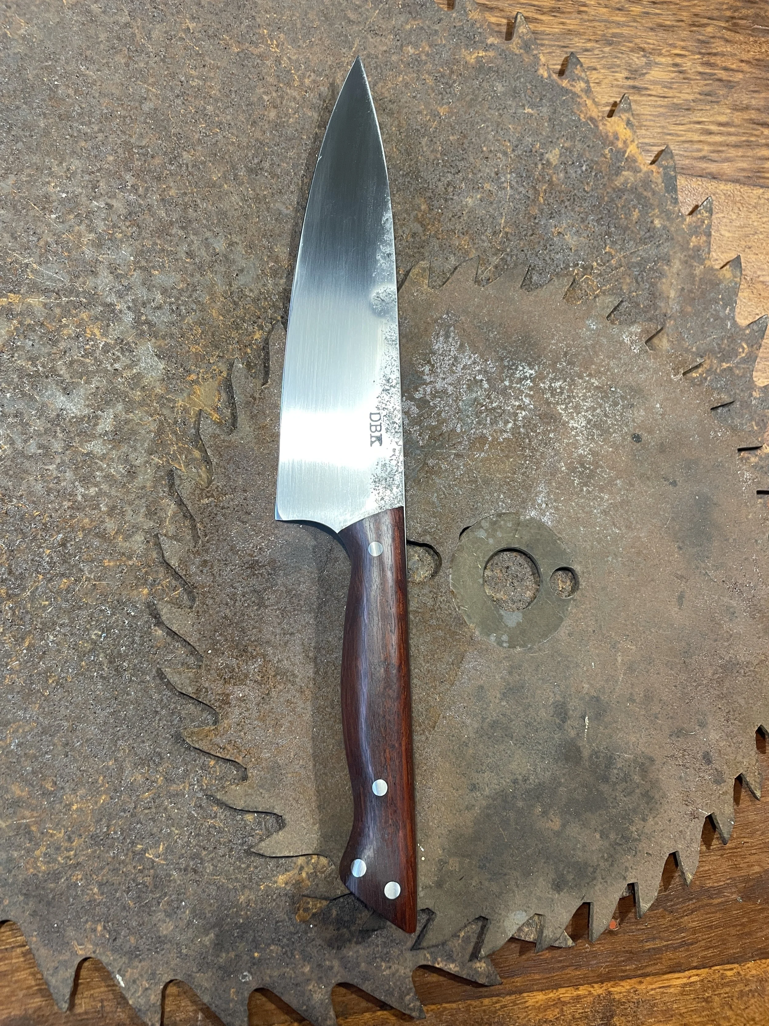 chef knife