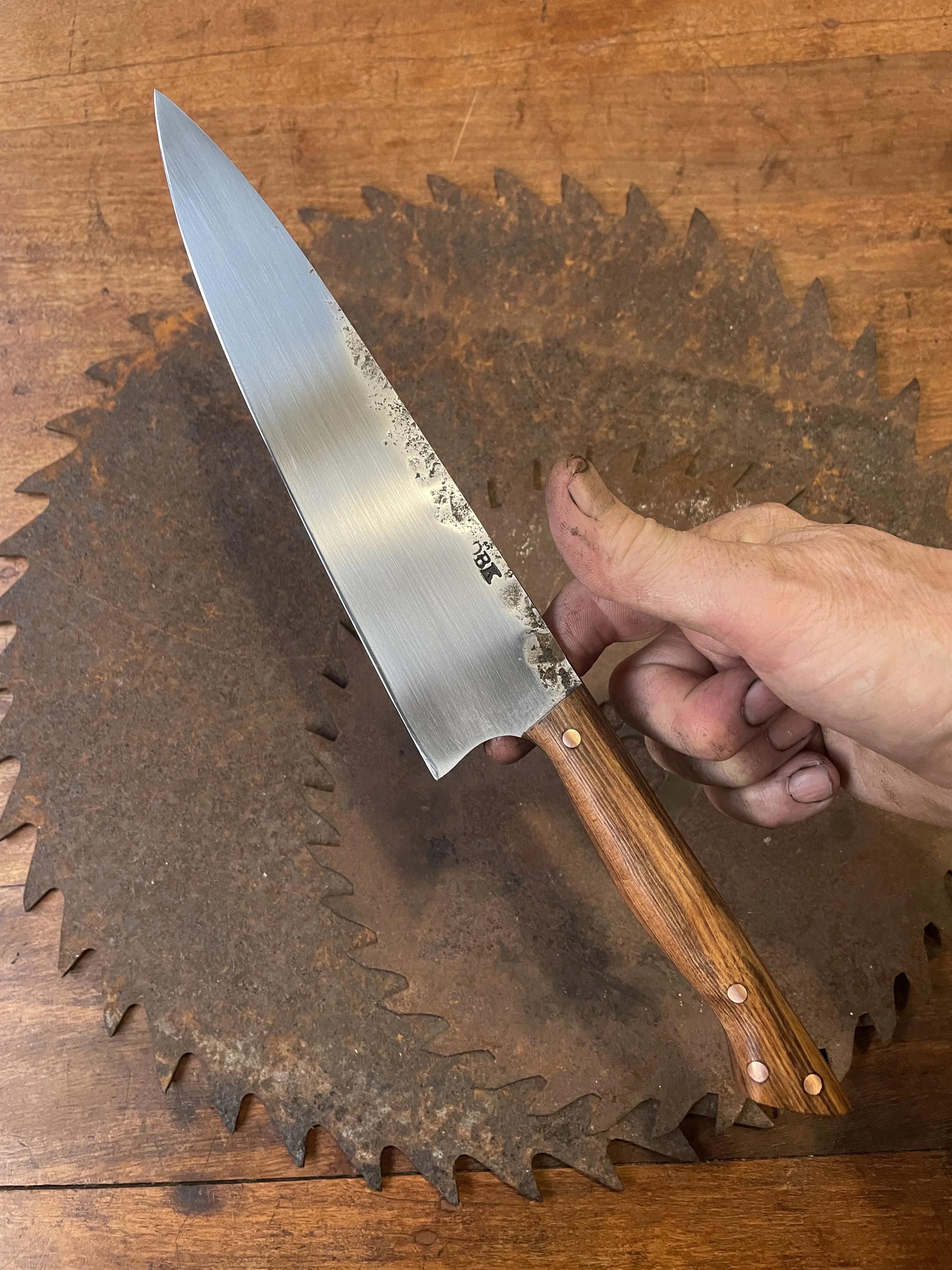 chef knife