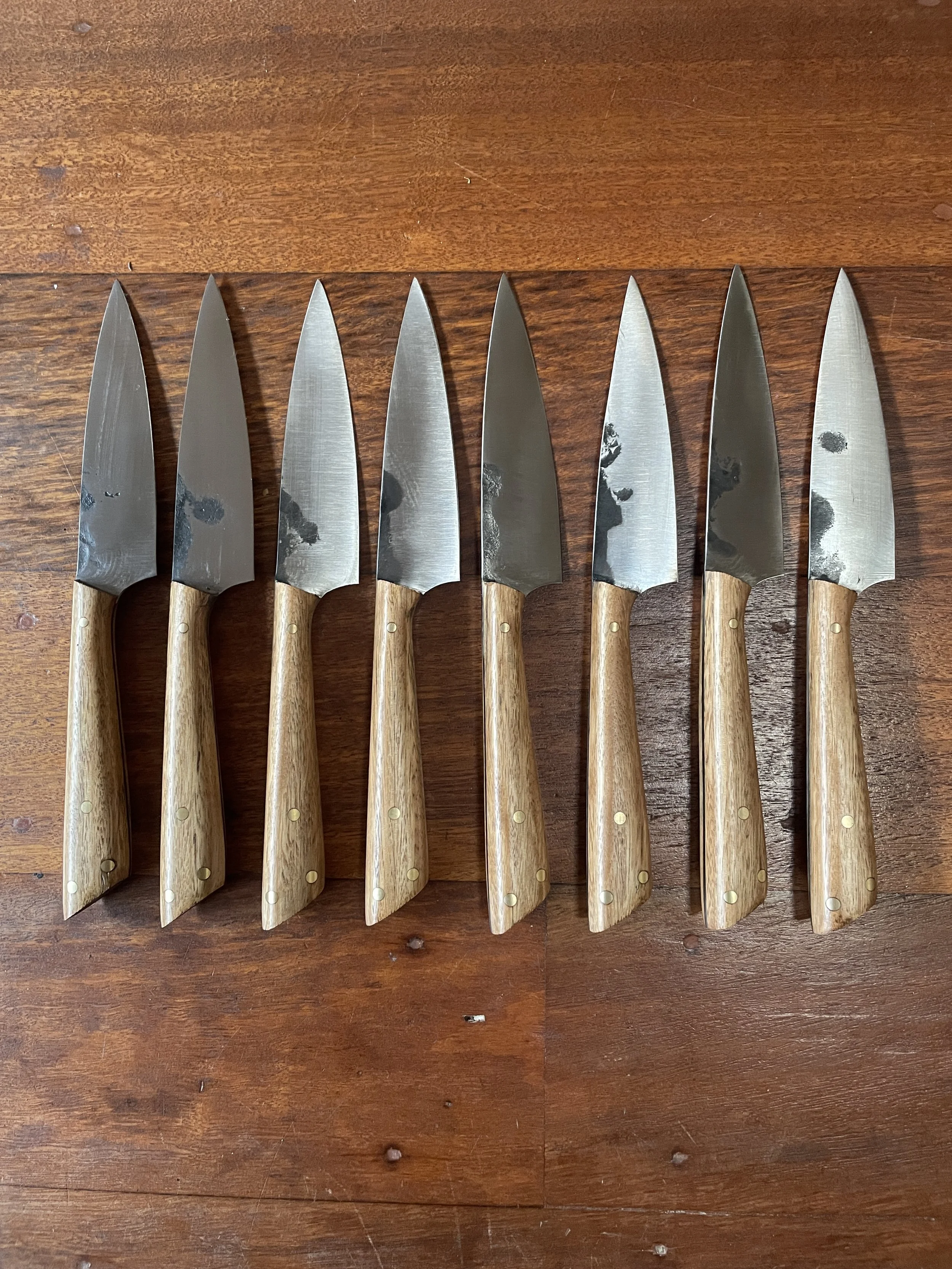 steak knife