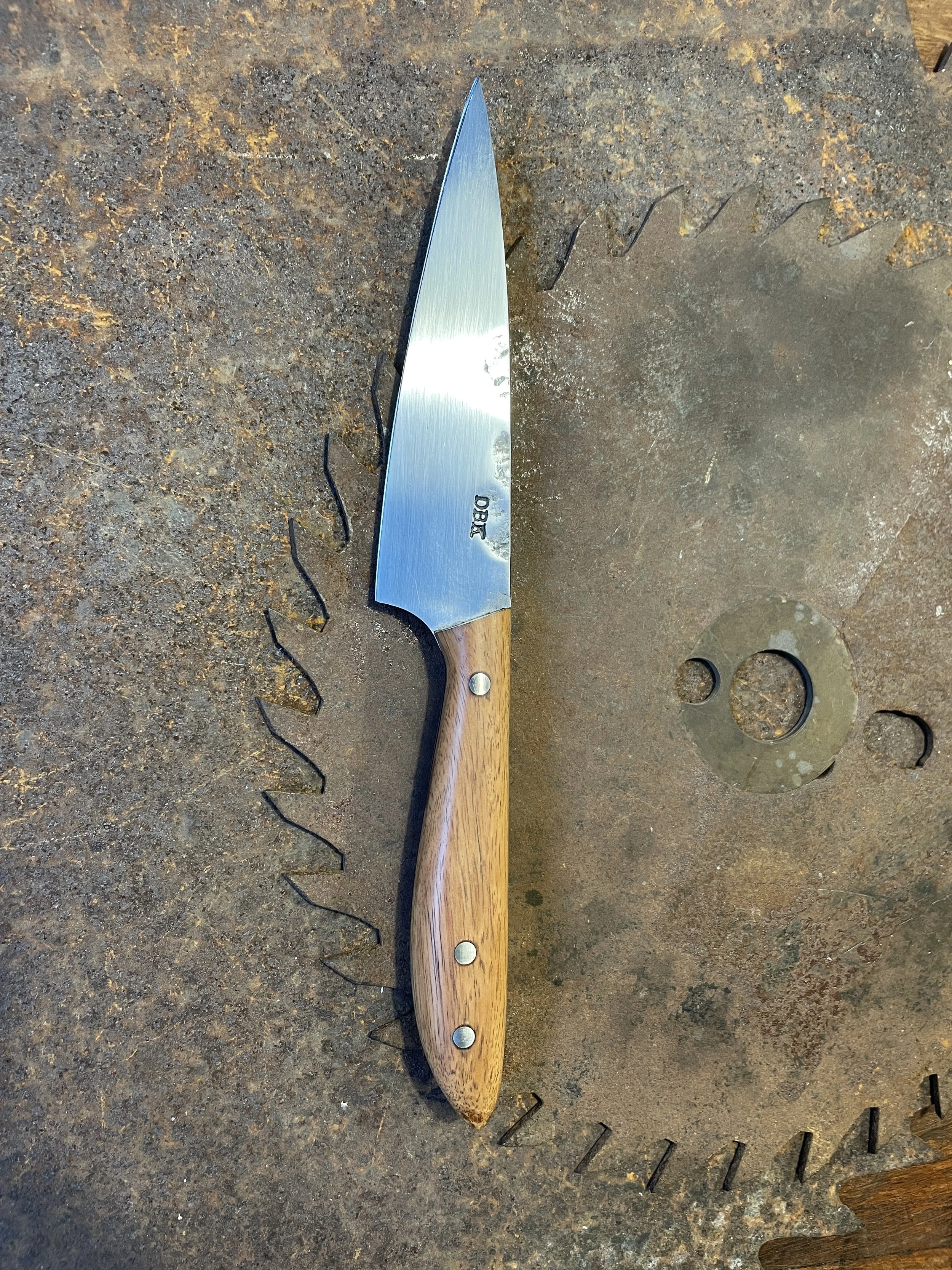 paring knife
