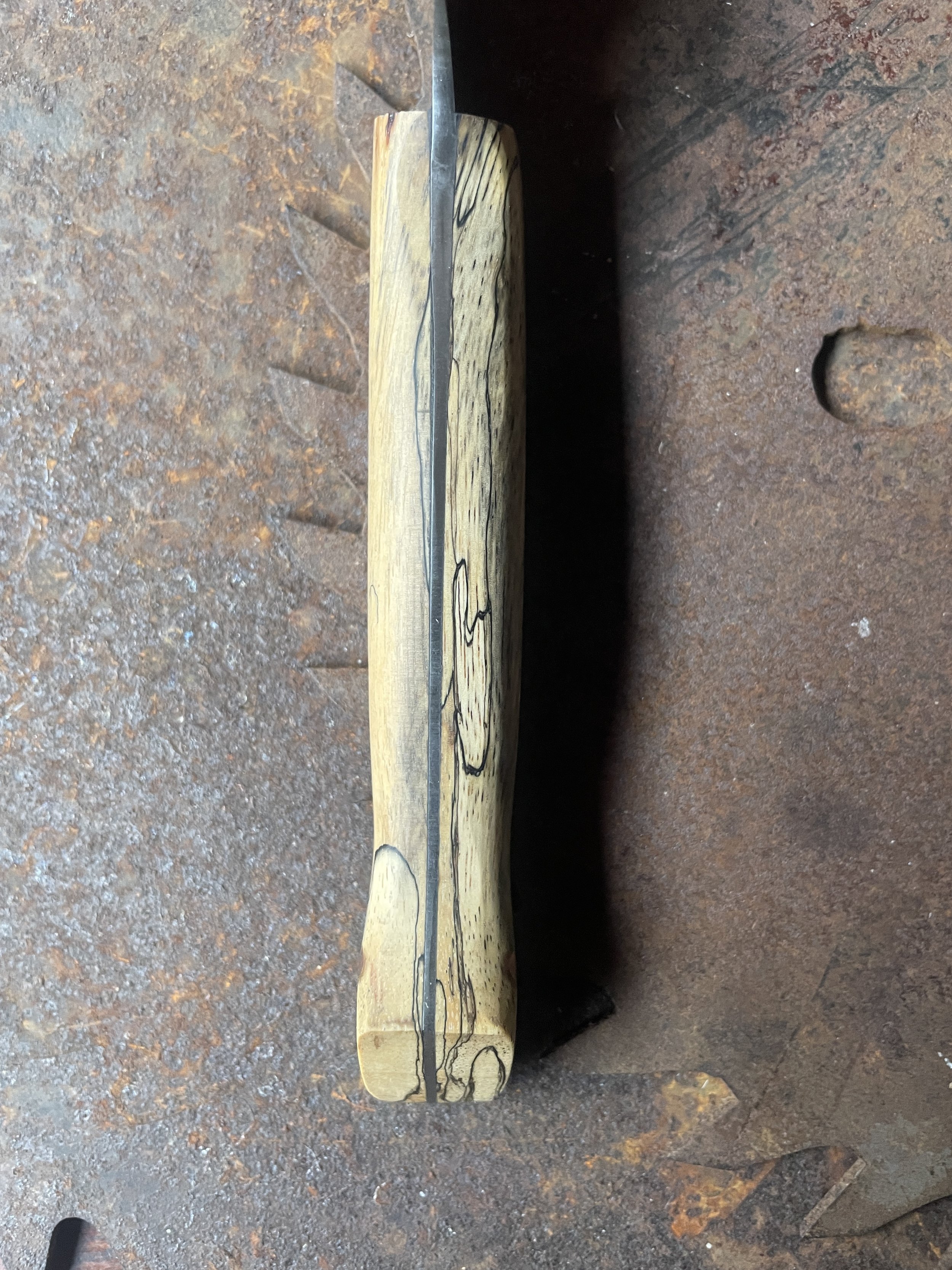 damascus chef knife