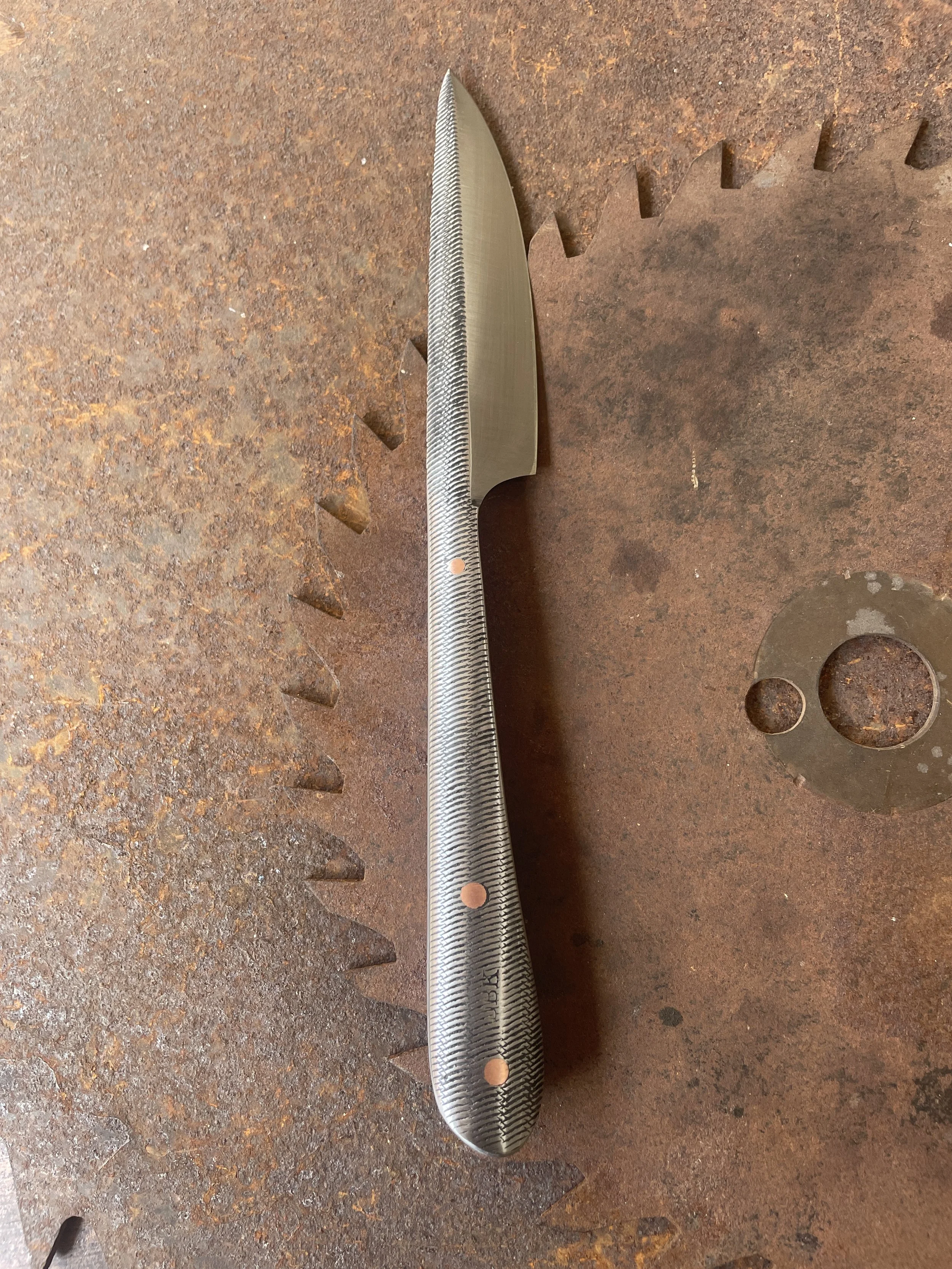 cheese knife