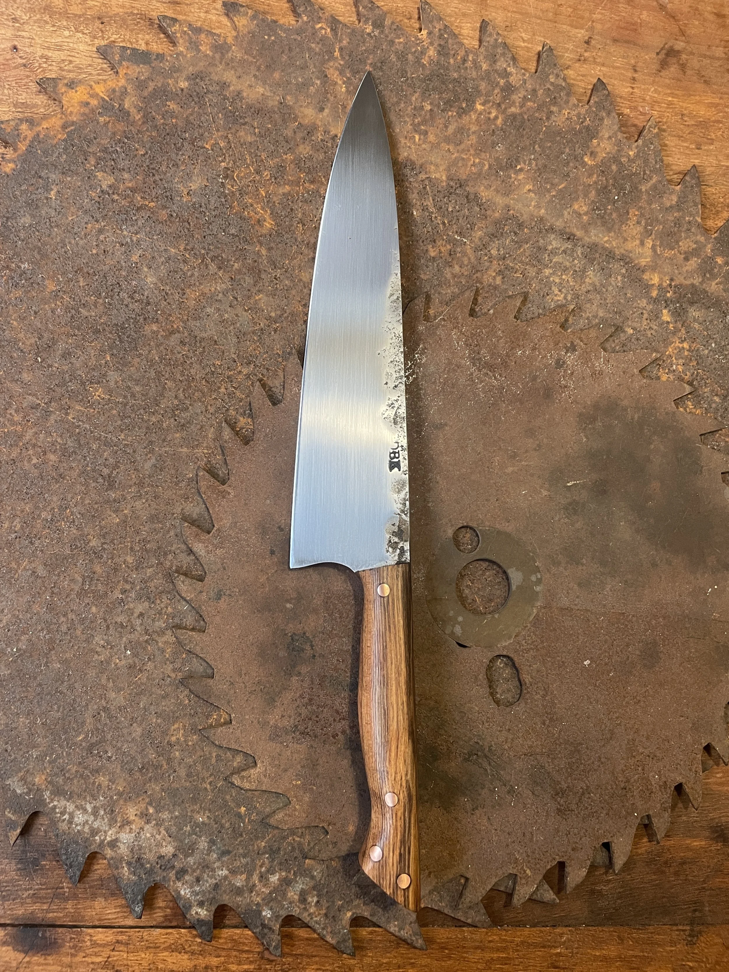 chef knife