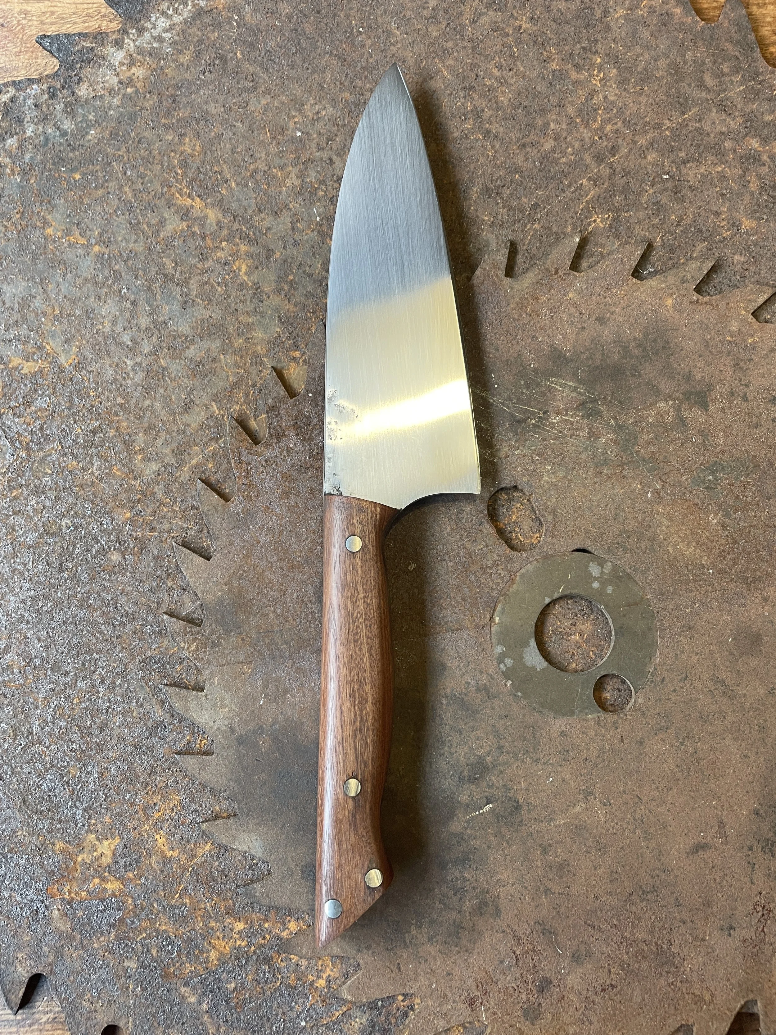 chef knife