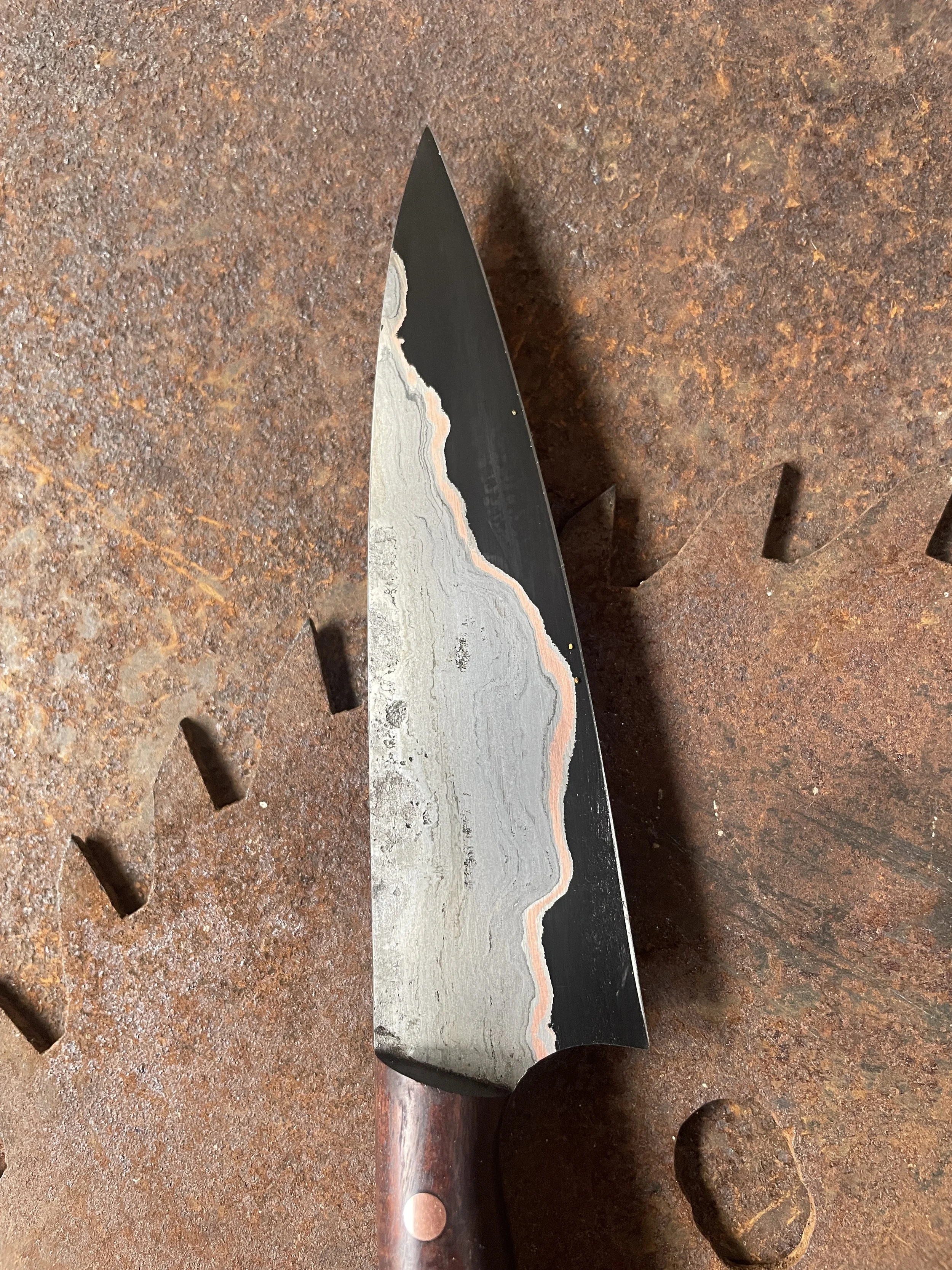 cumai paring knife