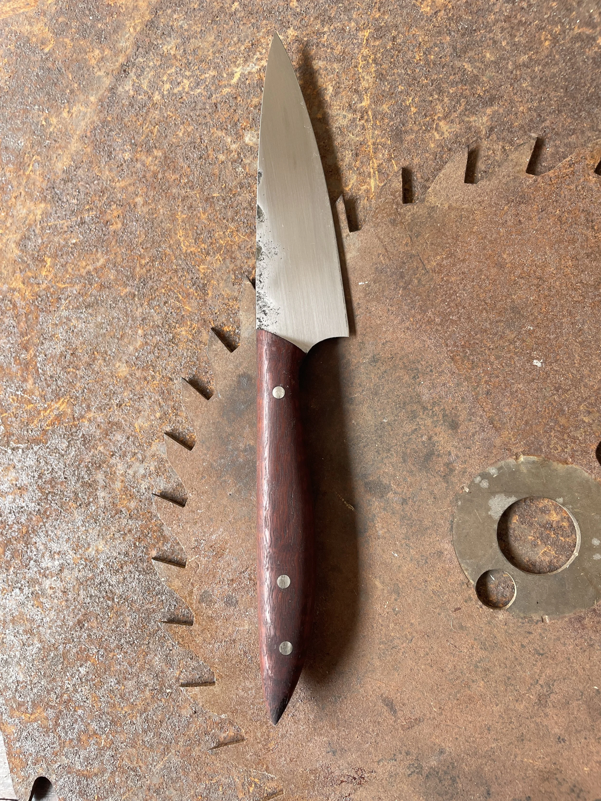 paring knife