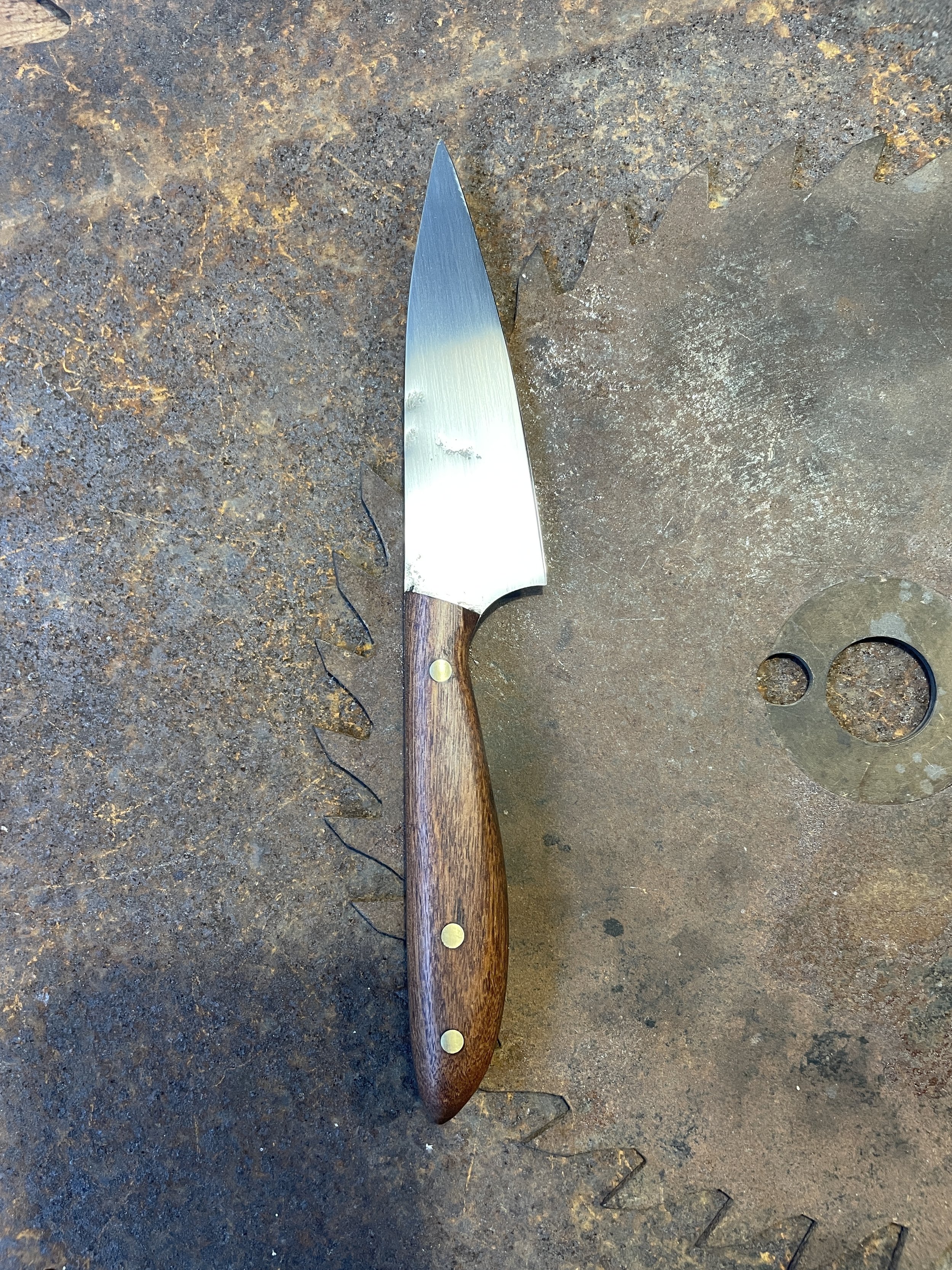 paring knife