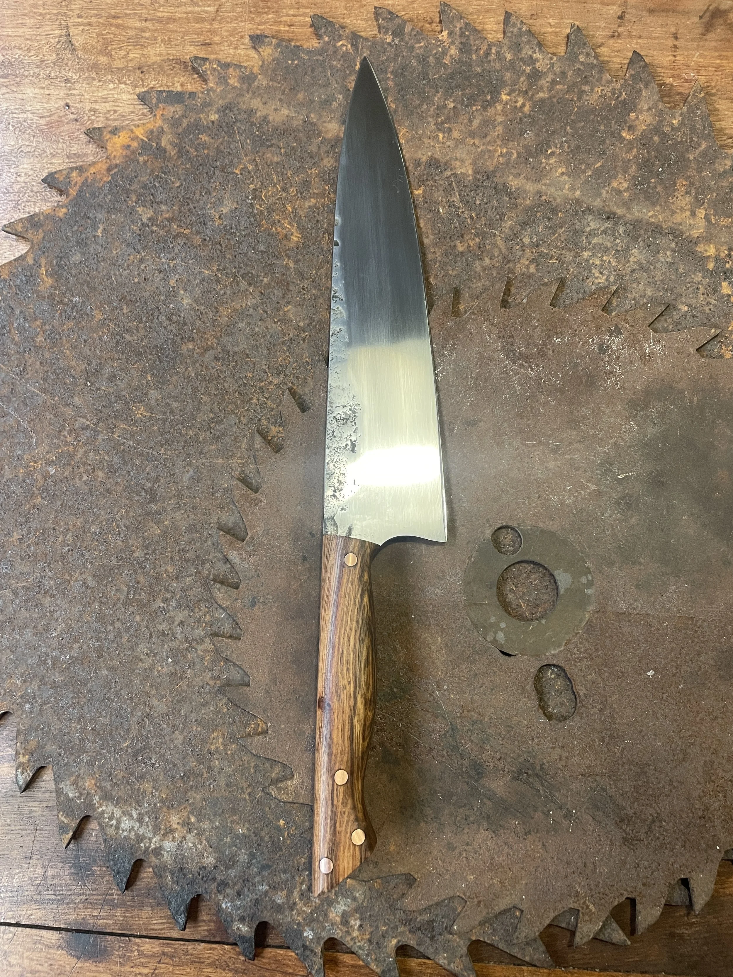 chef knife