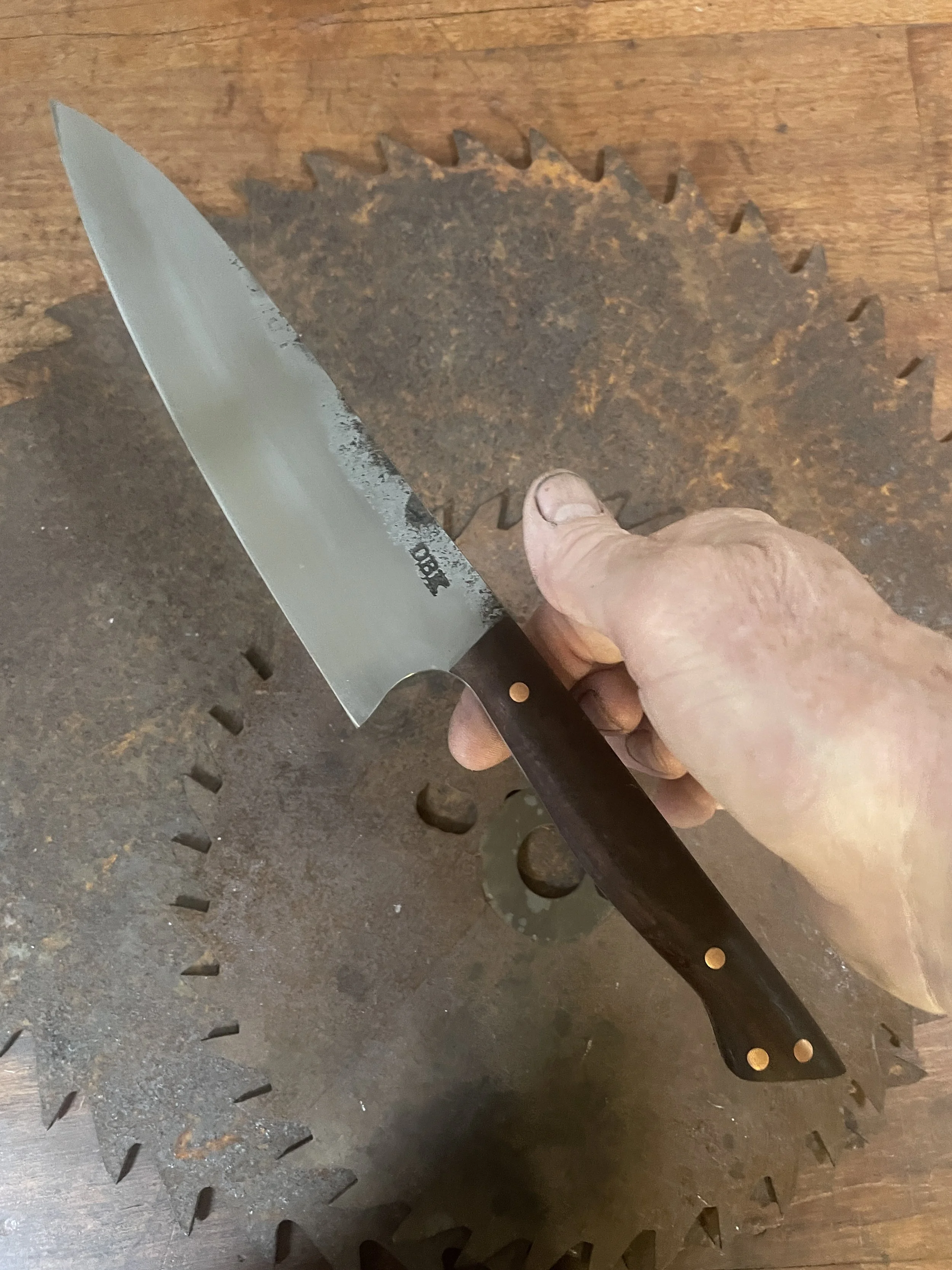 chef knife