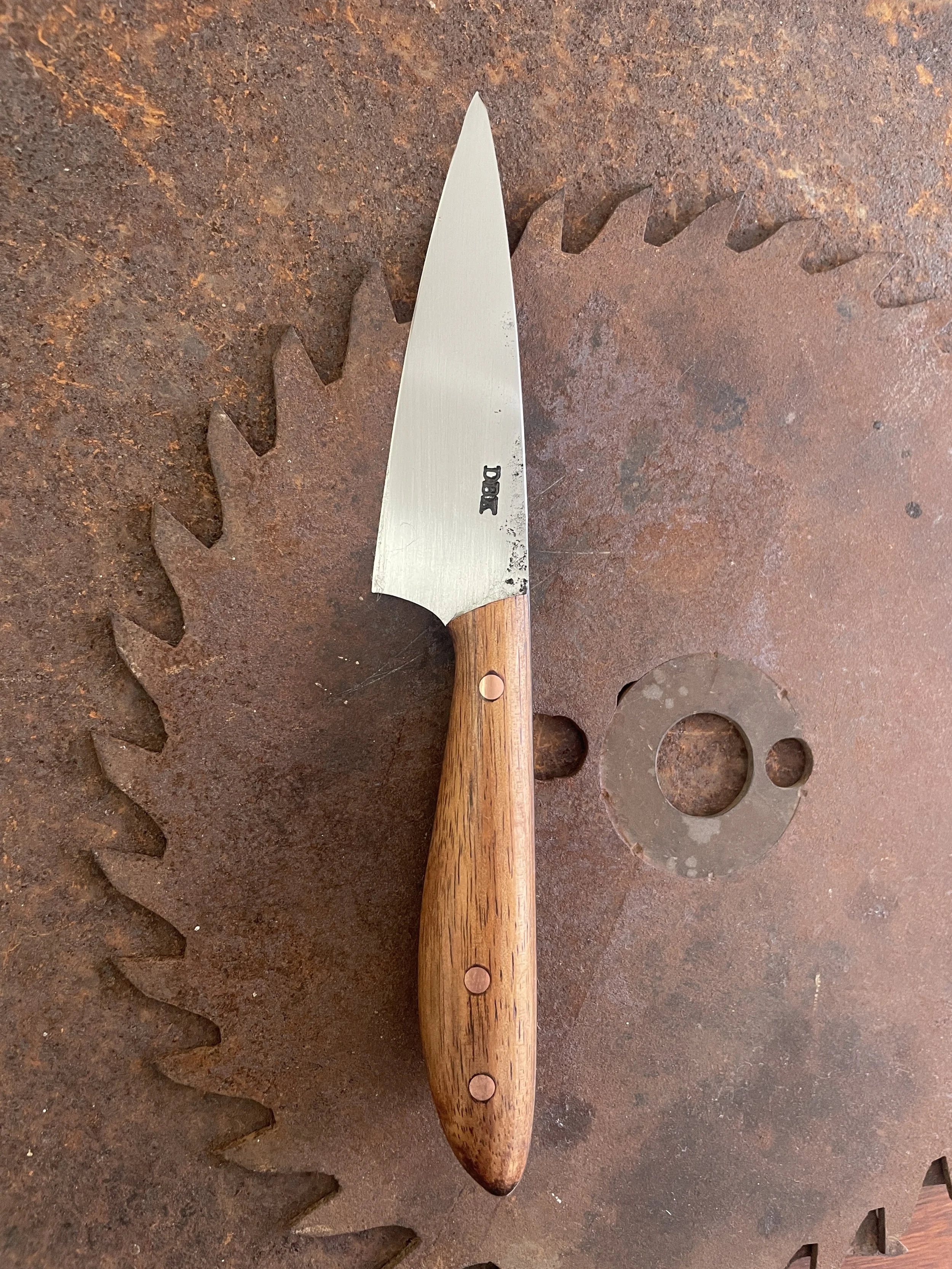 paring knife