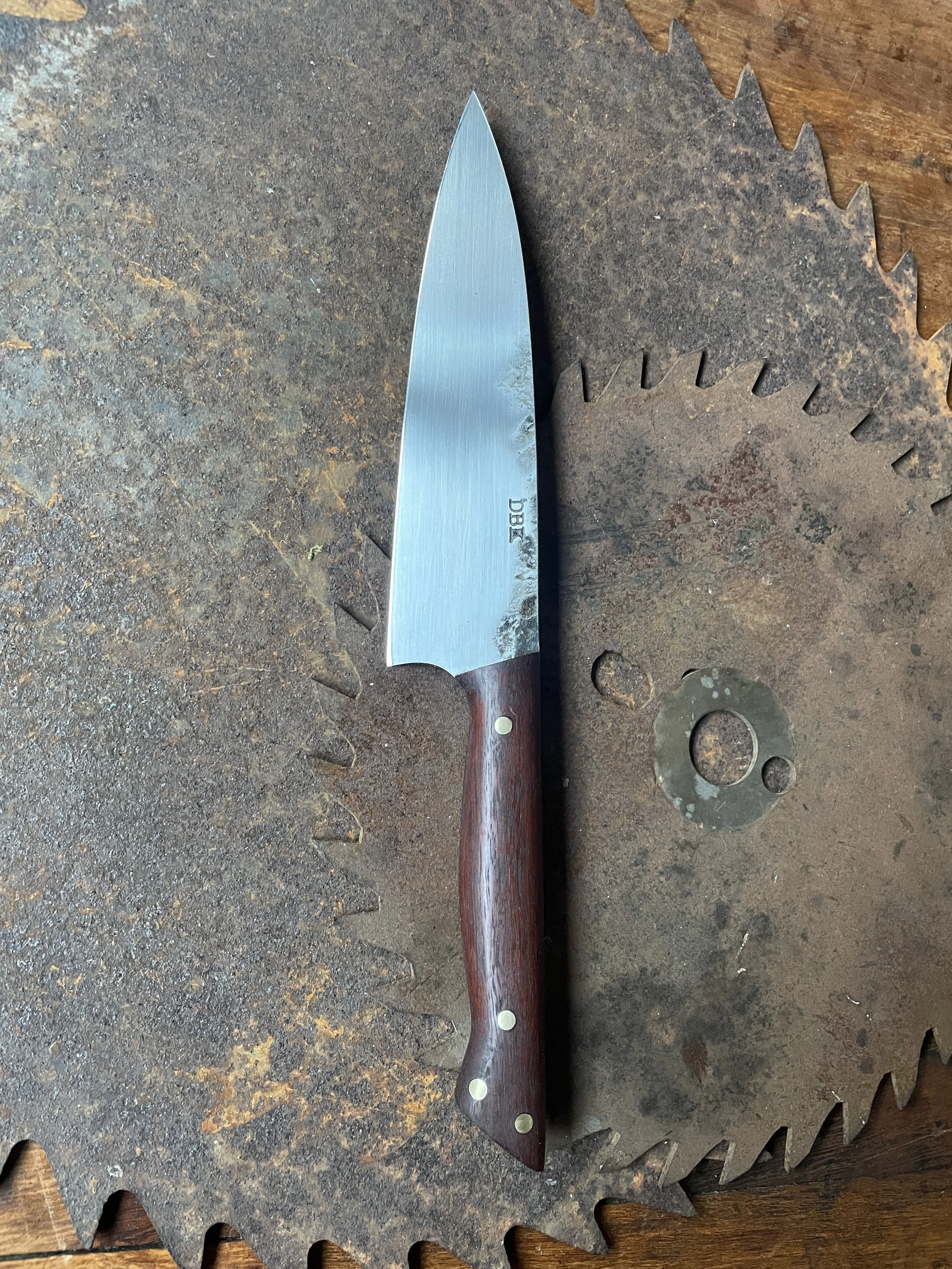 chef knife