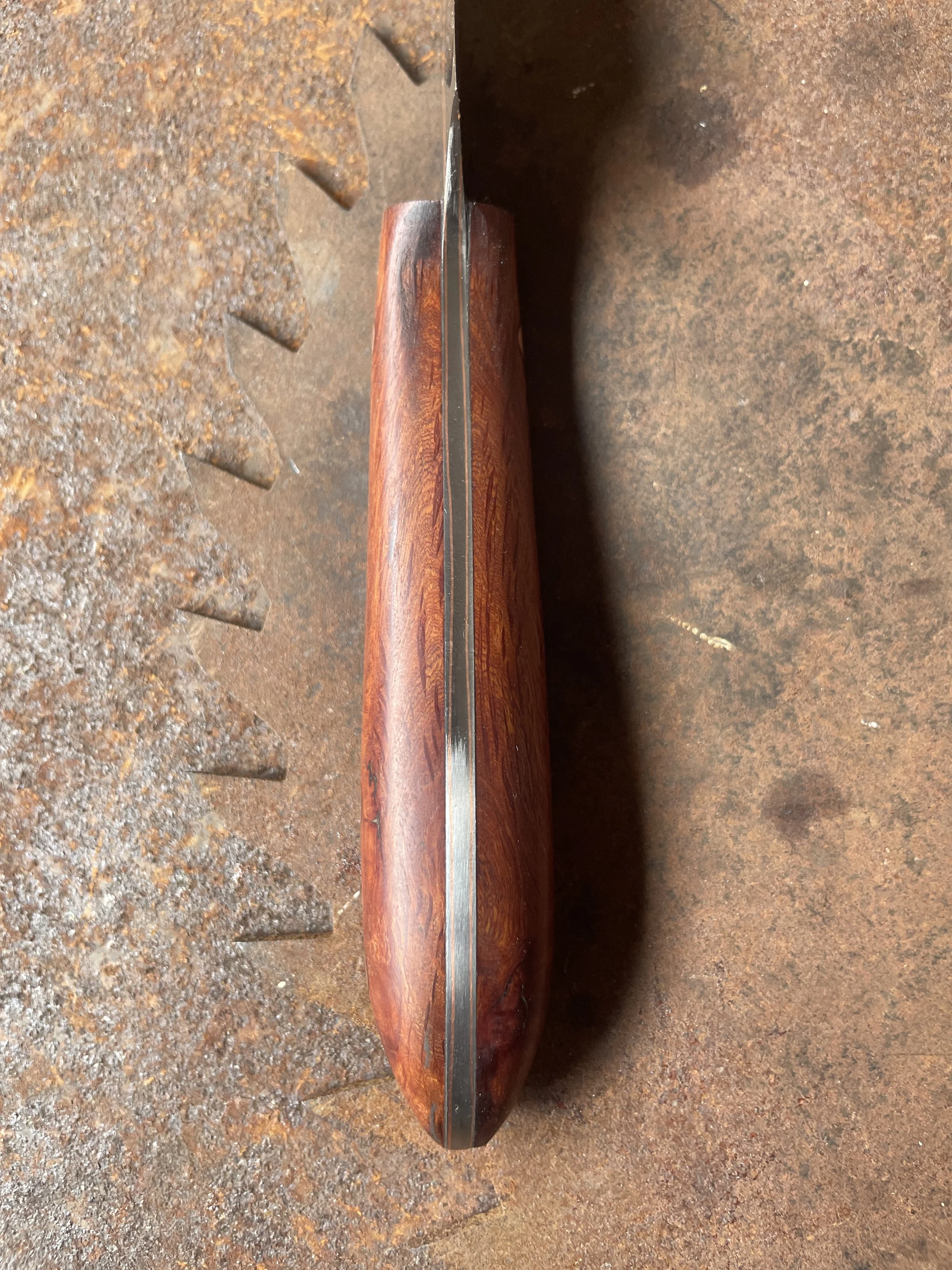 cumai paring knife