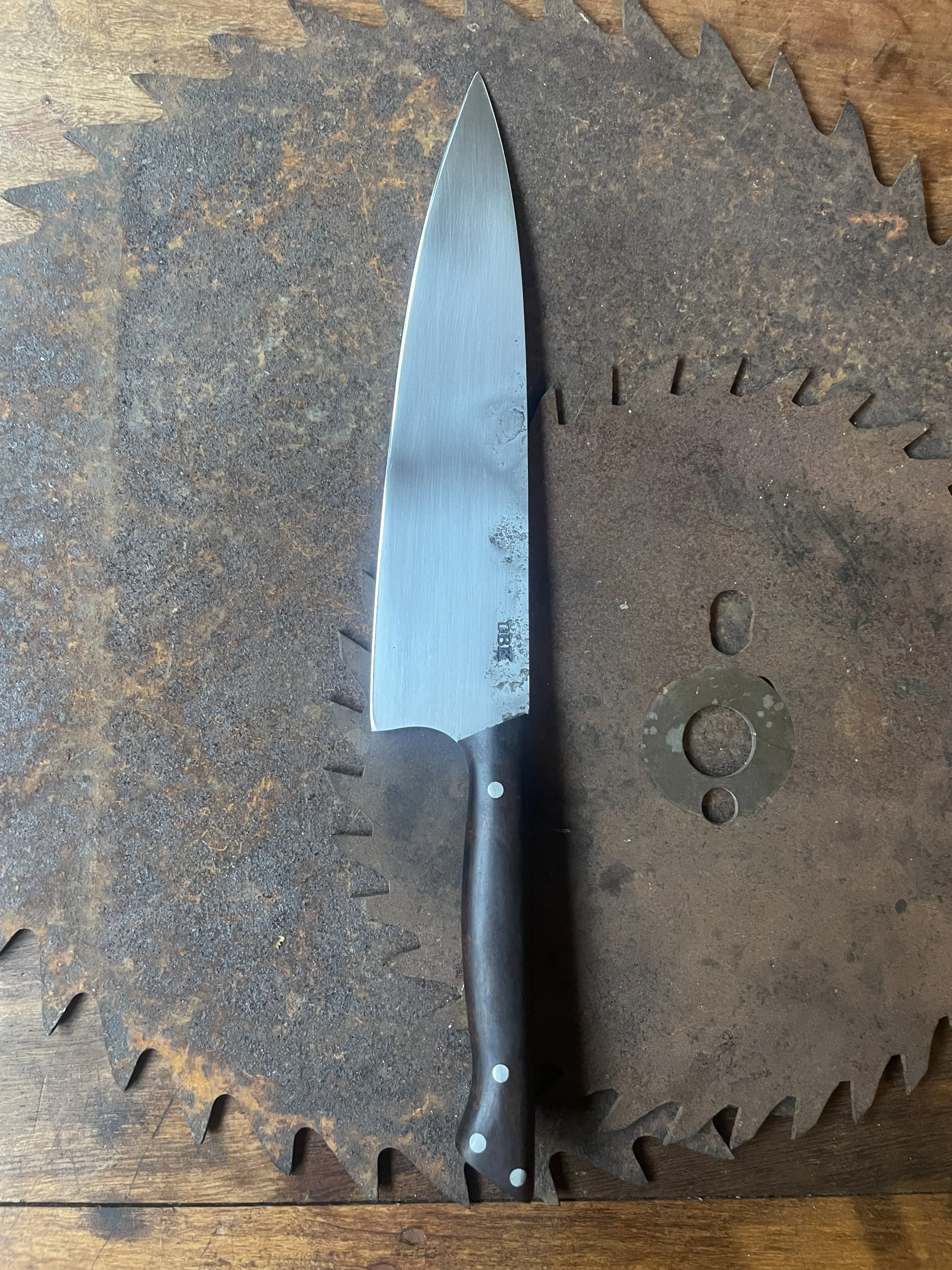 chef knife