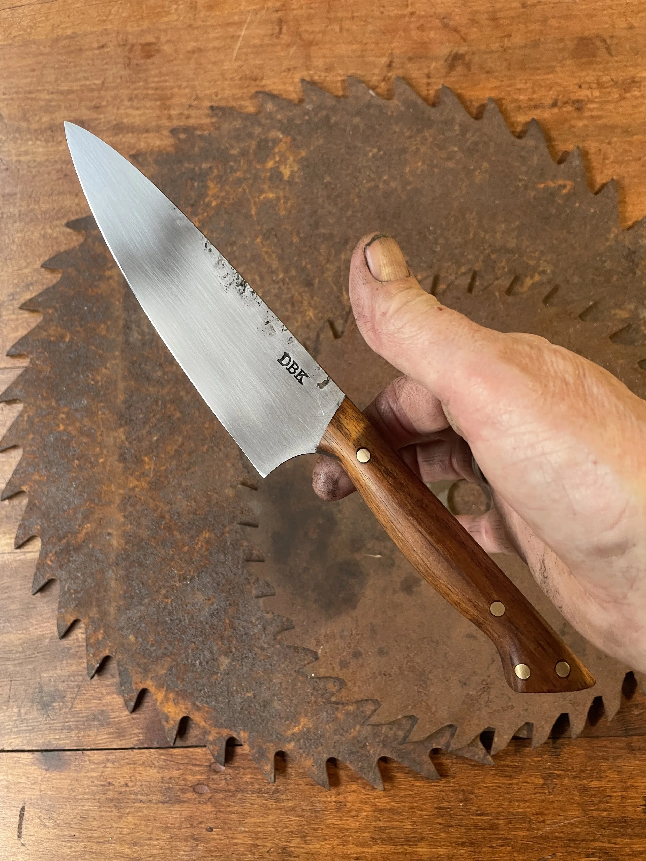 chef knife