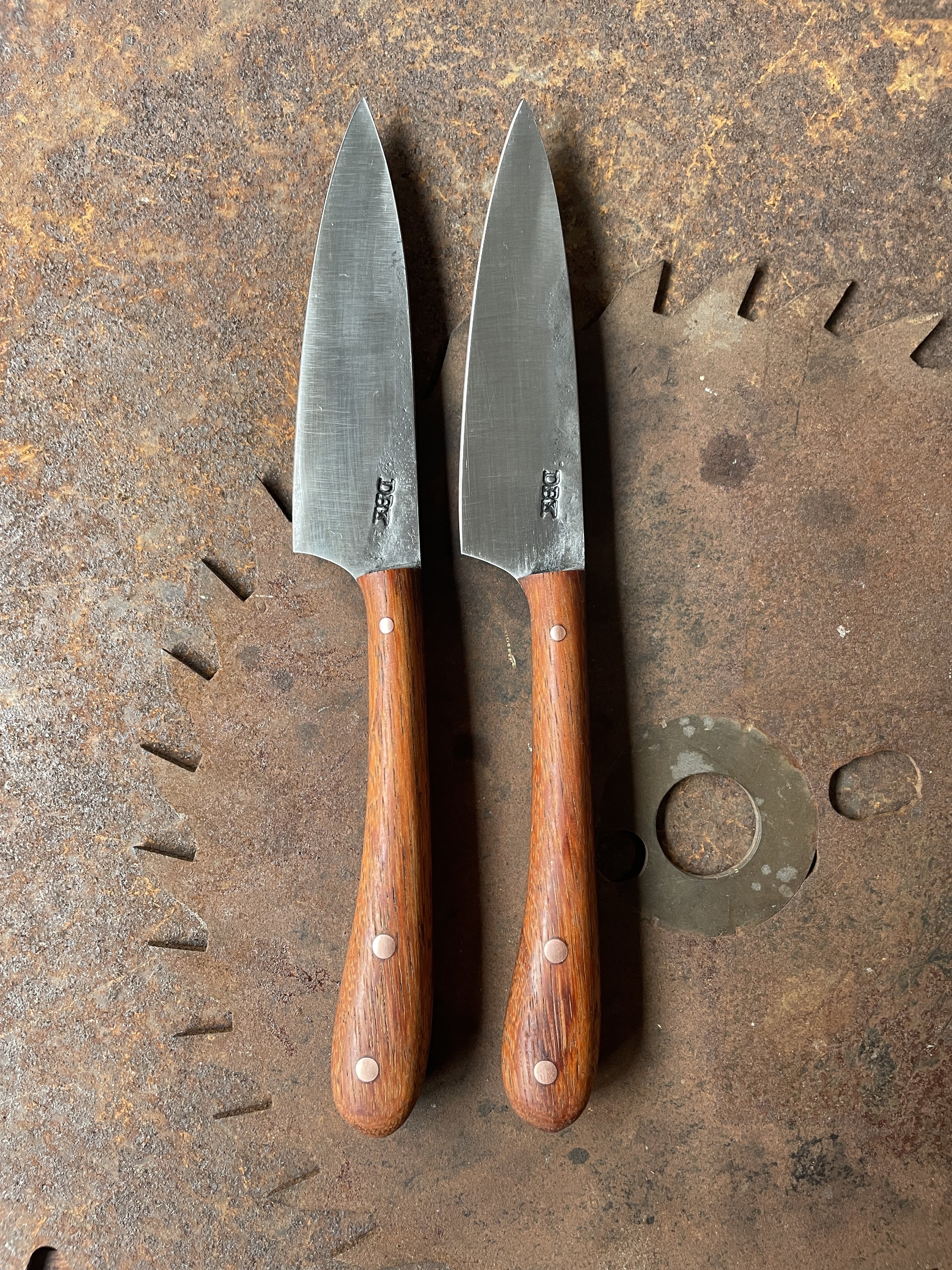 steak knife