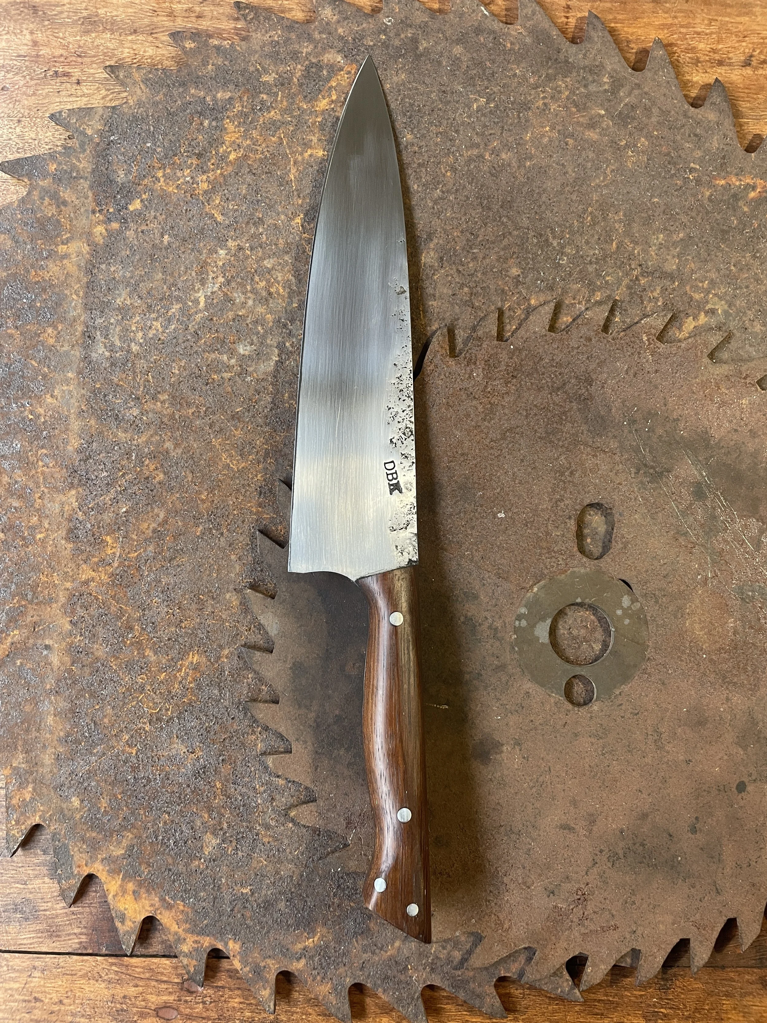 chef knife