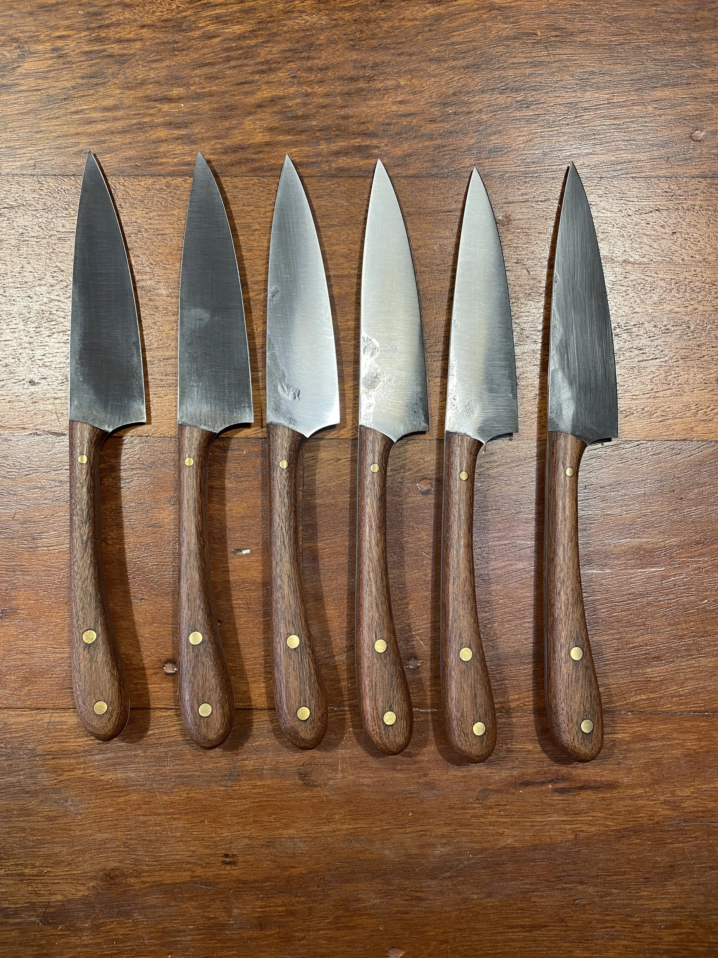steak knife