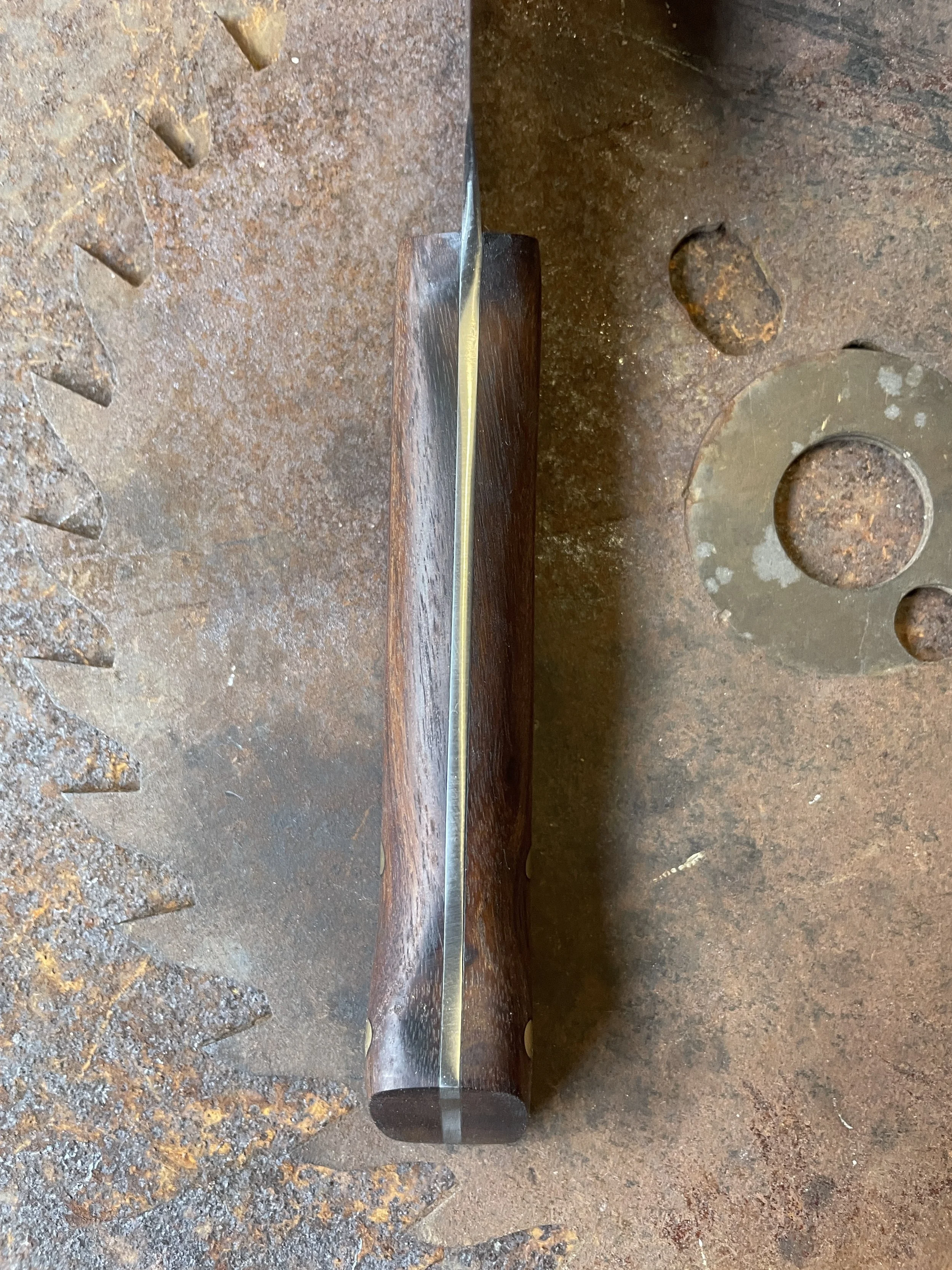 chef knife