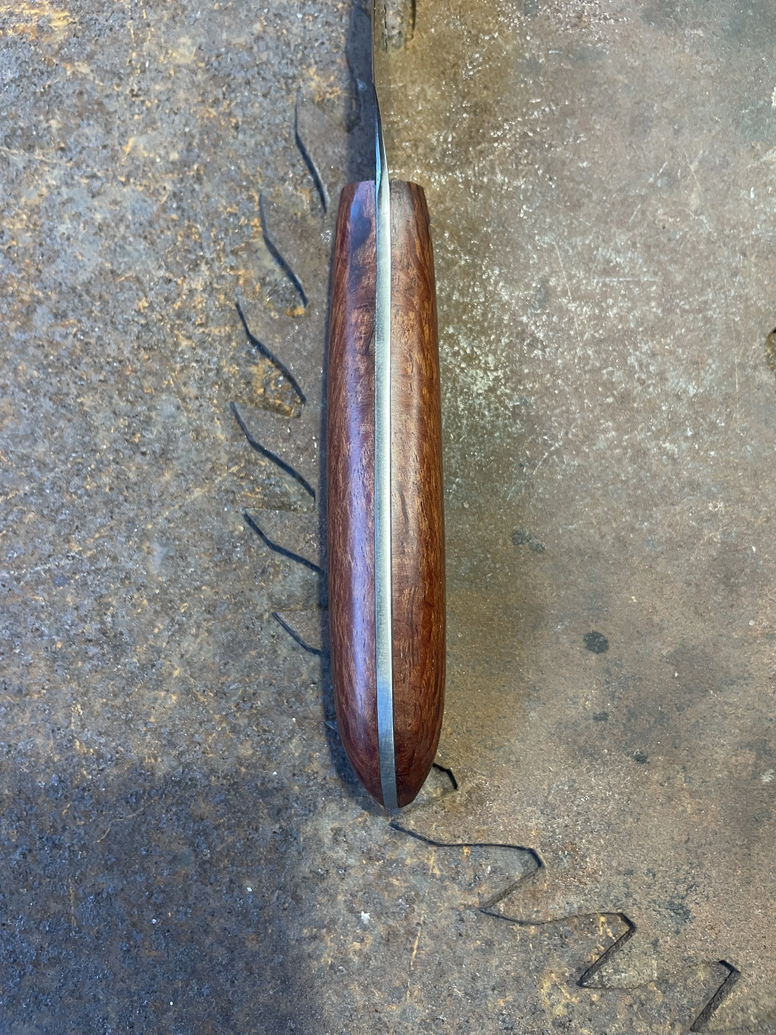 paring knife