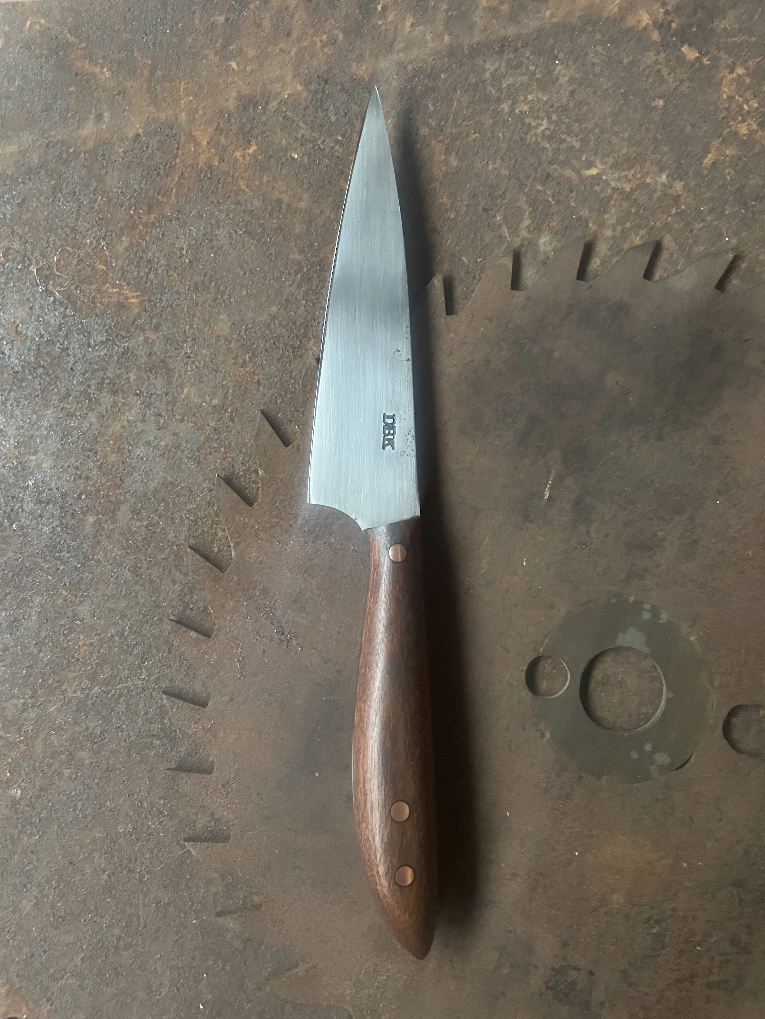 paring knife