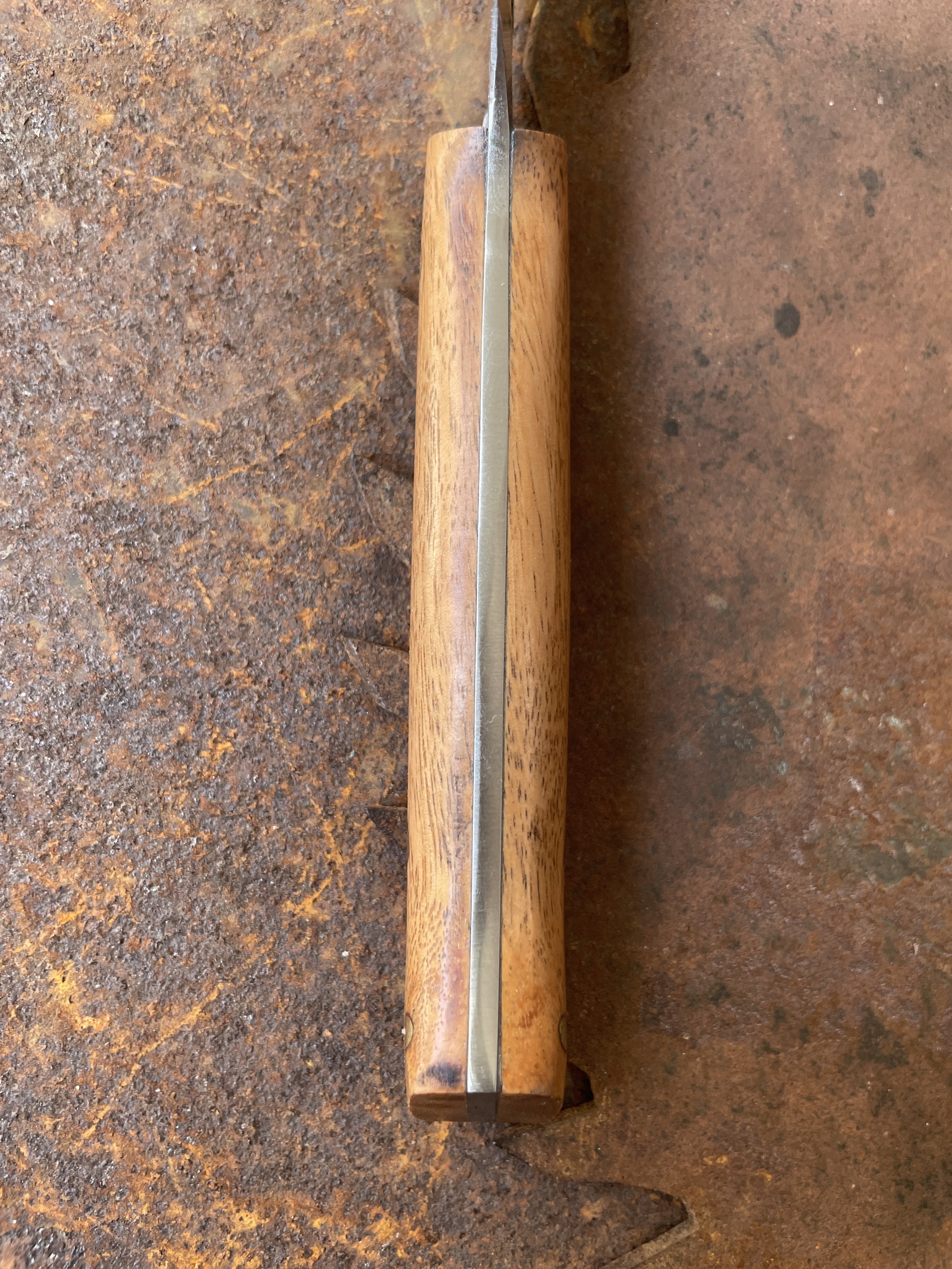 paring knife
