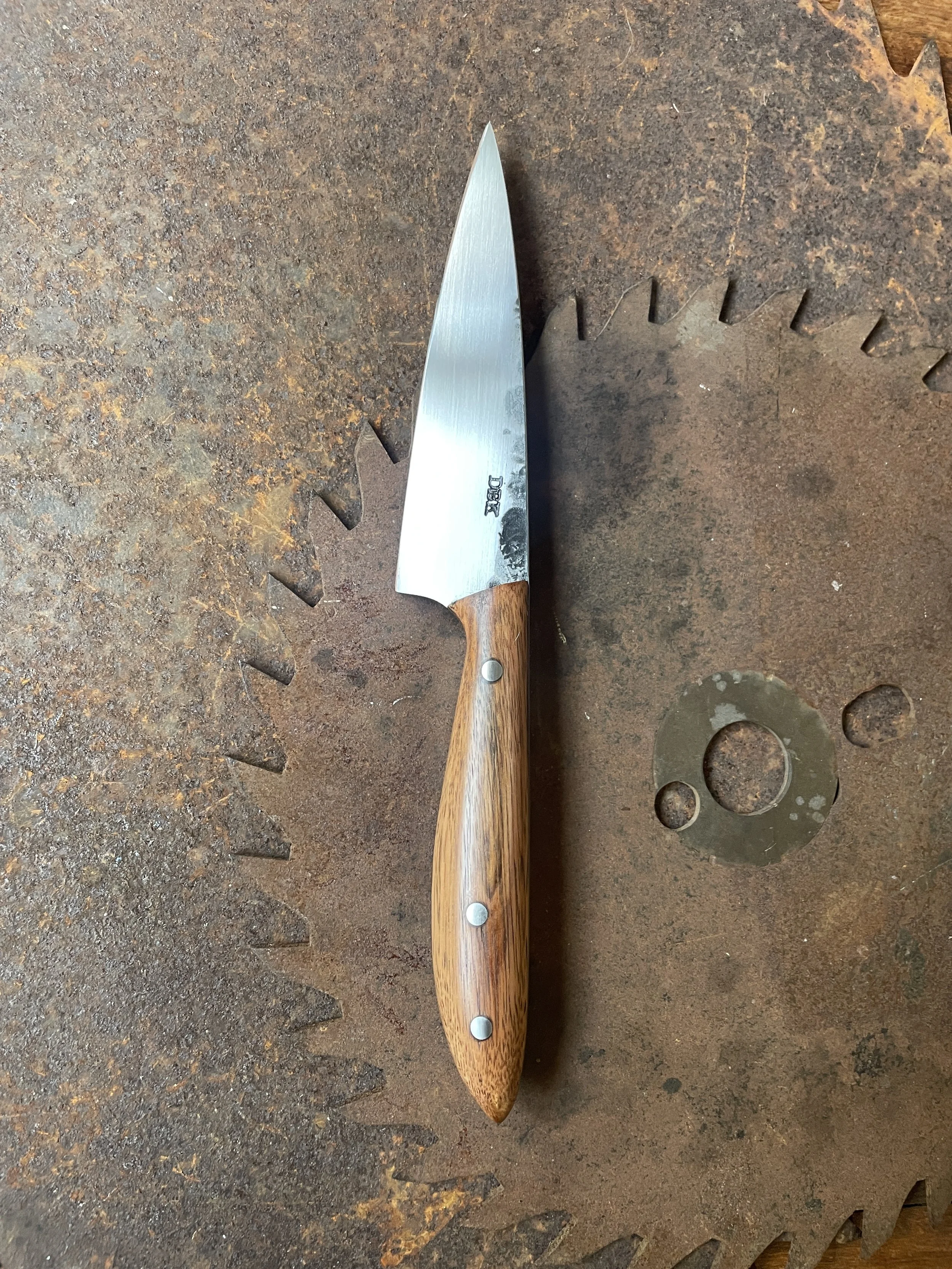 paring knife