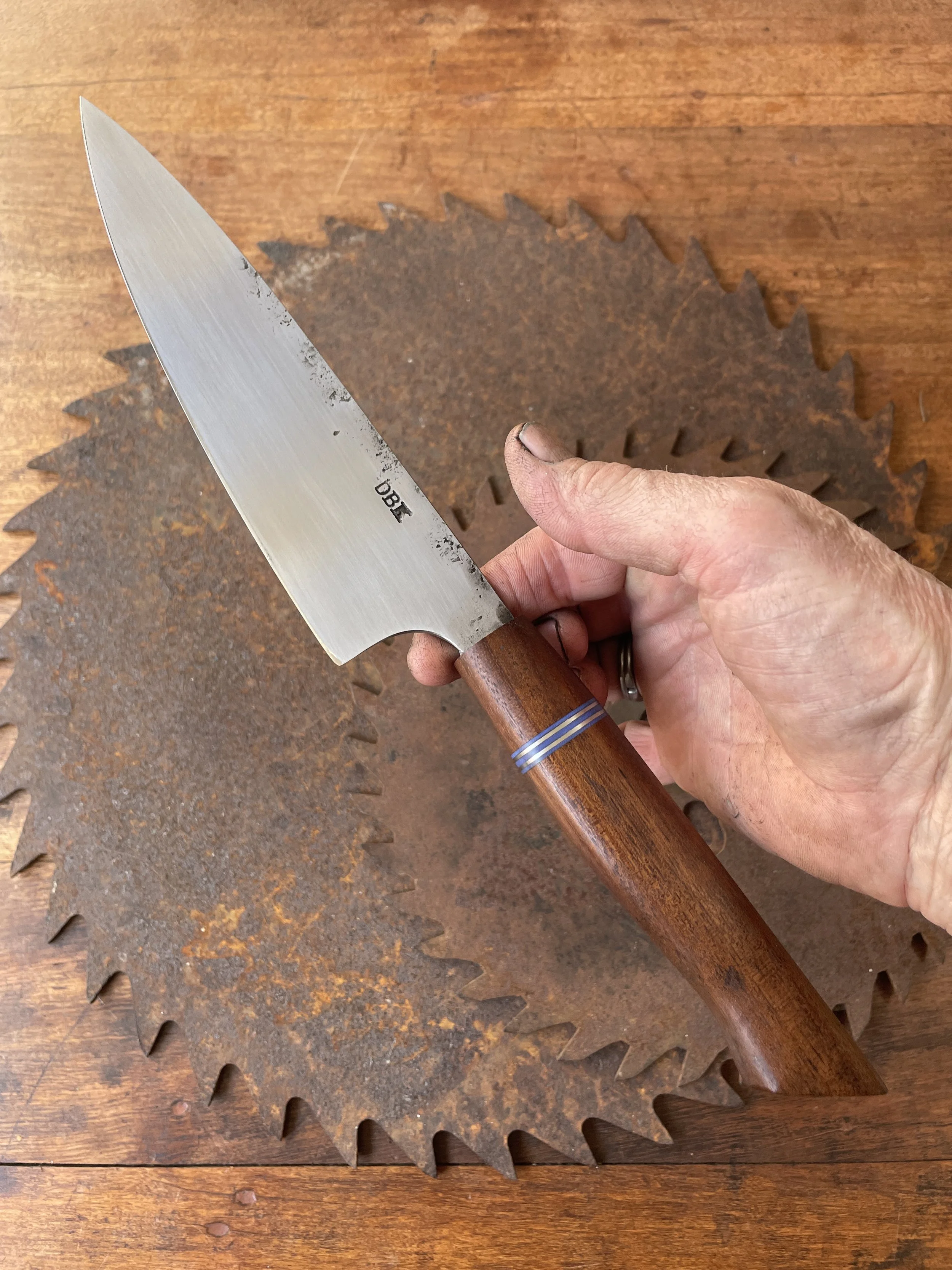 chef knife