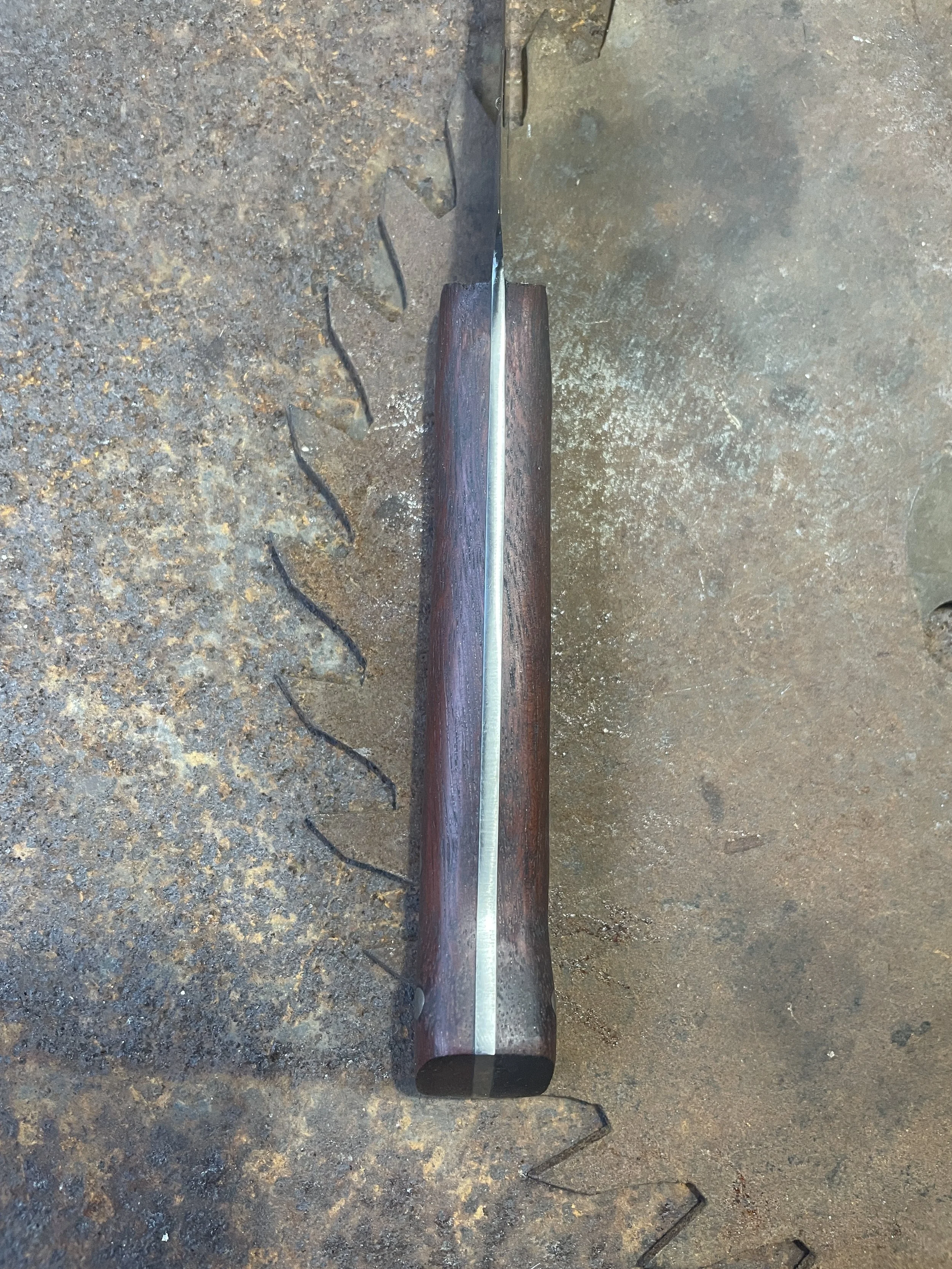 paring knife